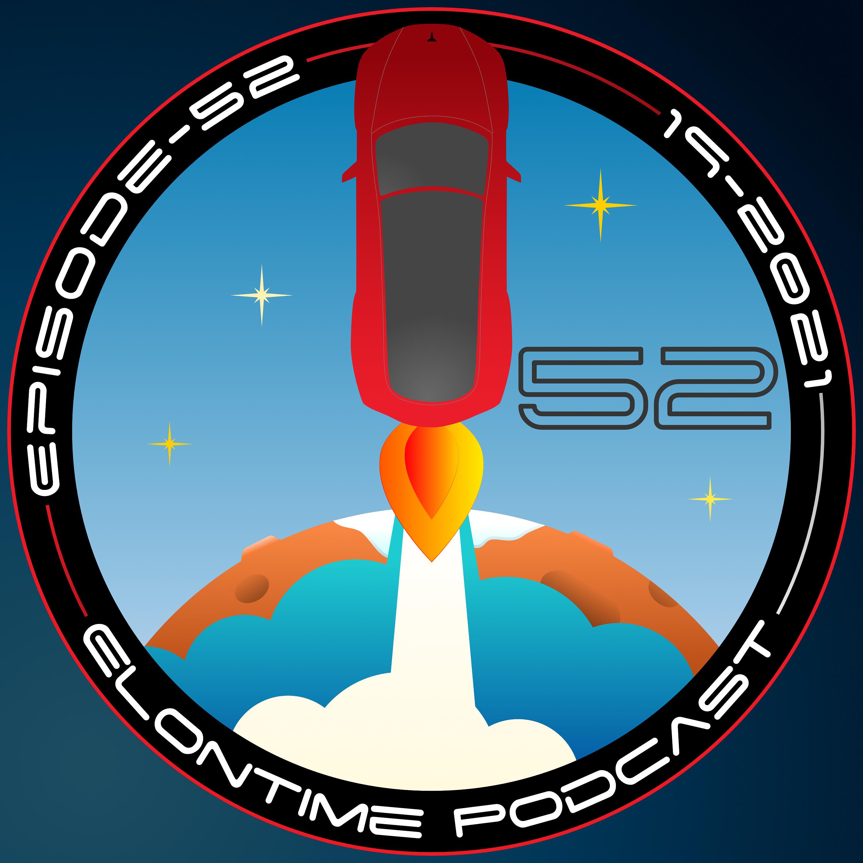 Elontime Podcast