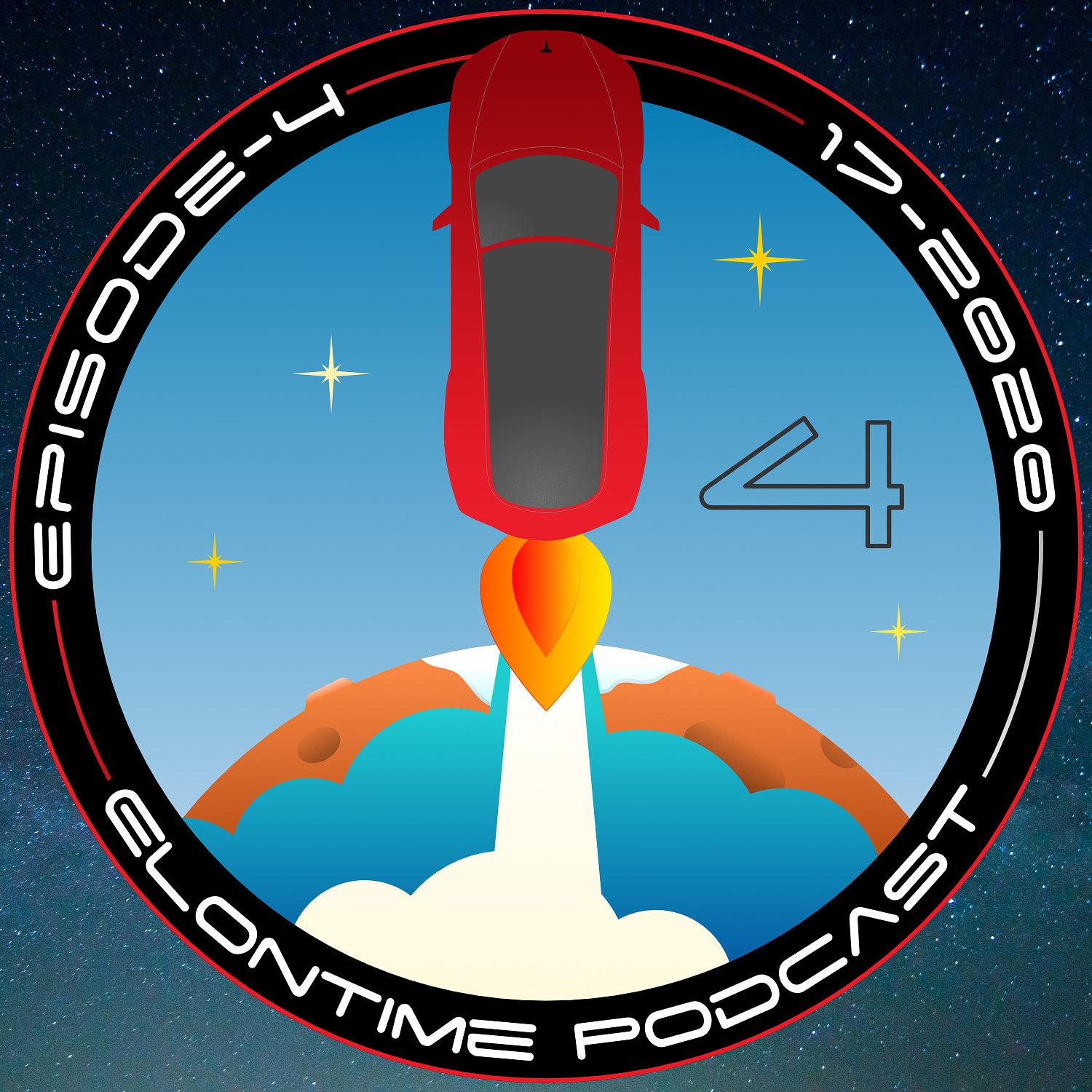 Elontime Podcast