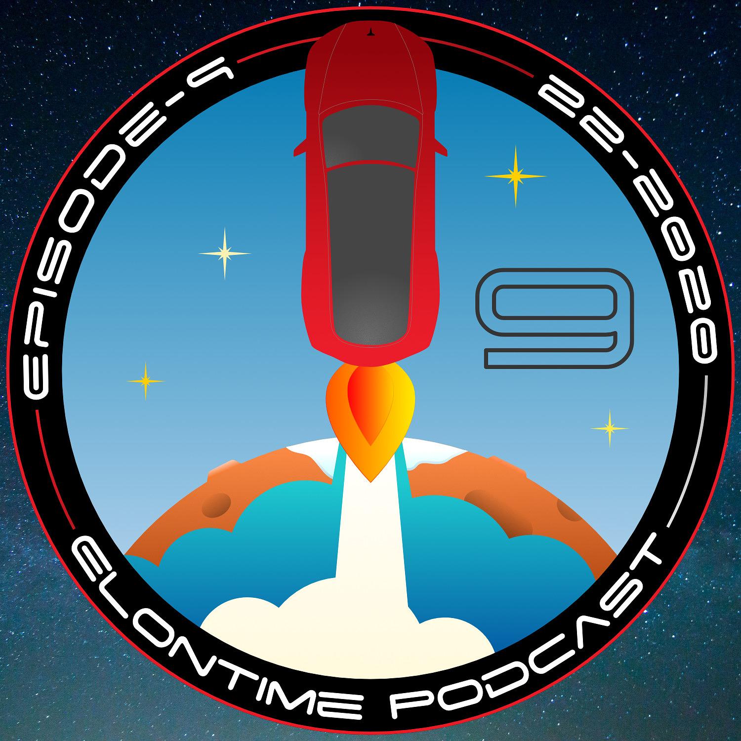 Elontime Podcast