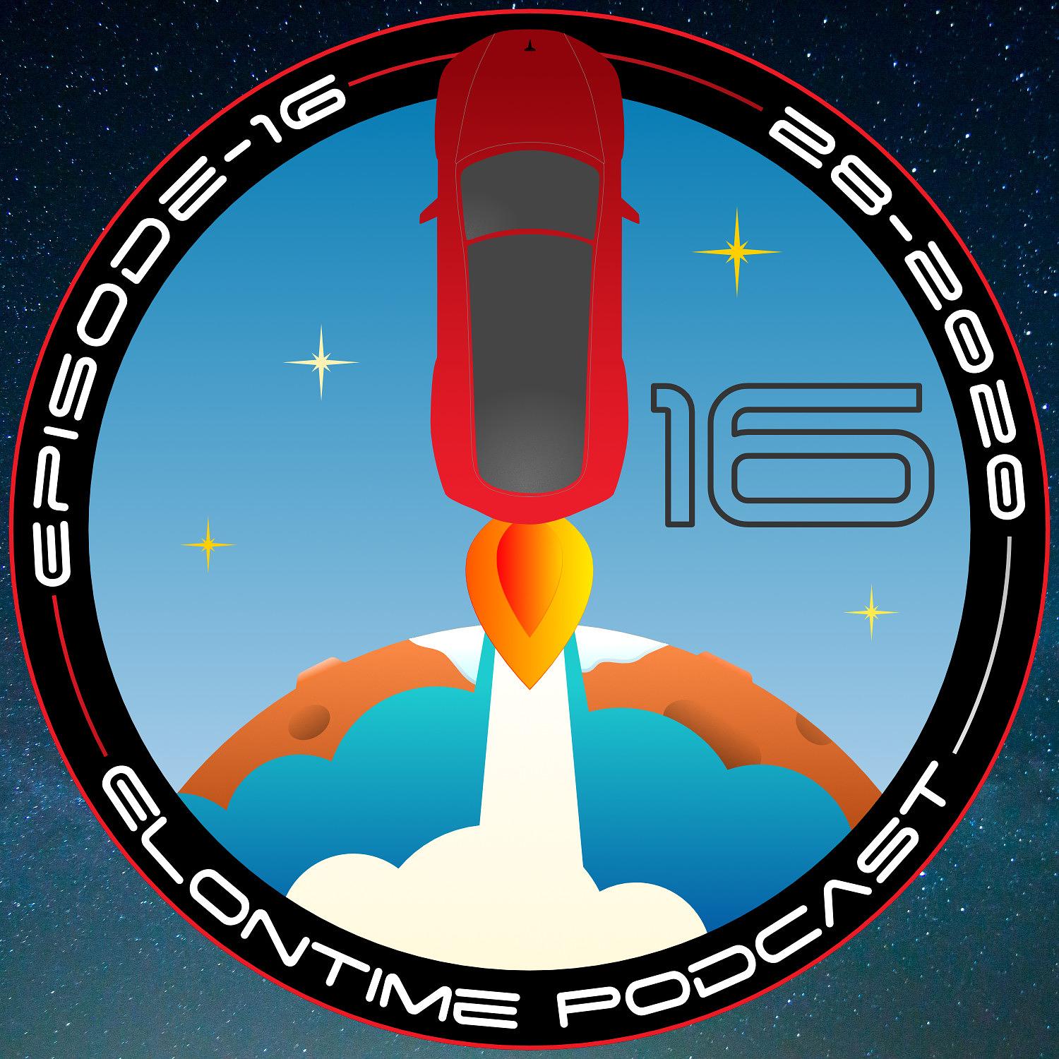 Elontime Podcast