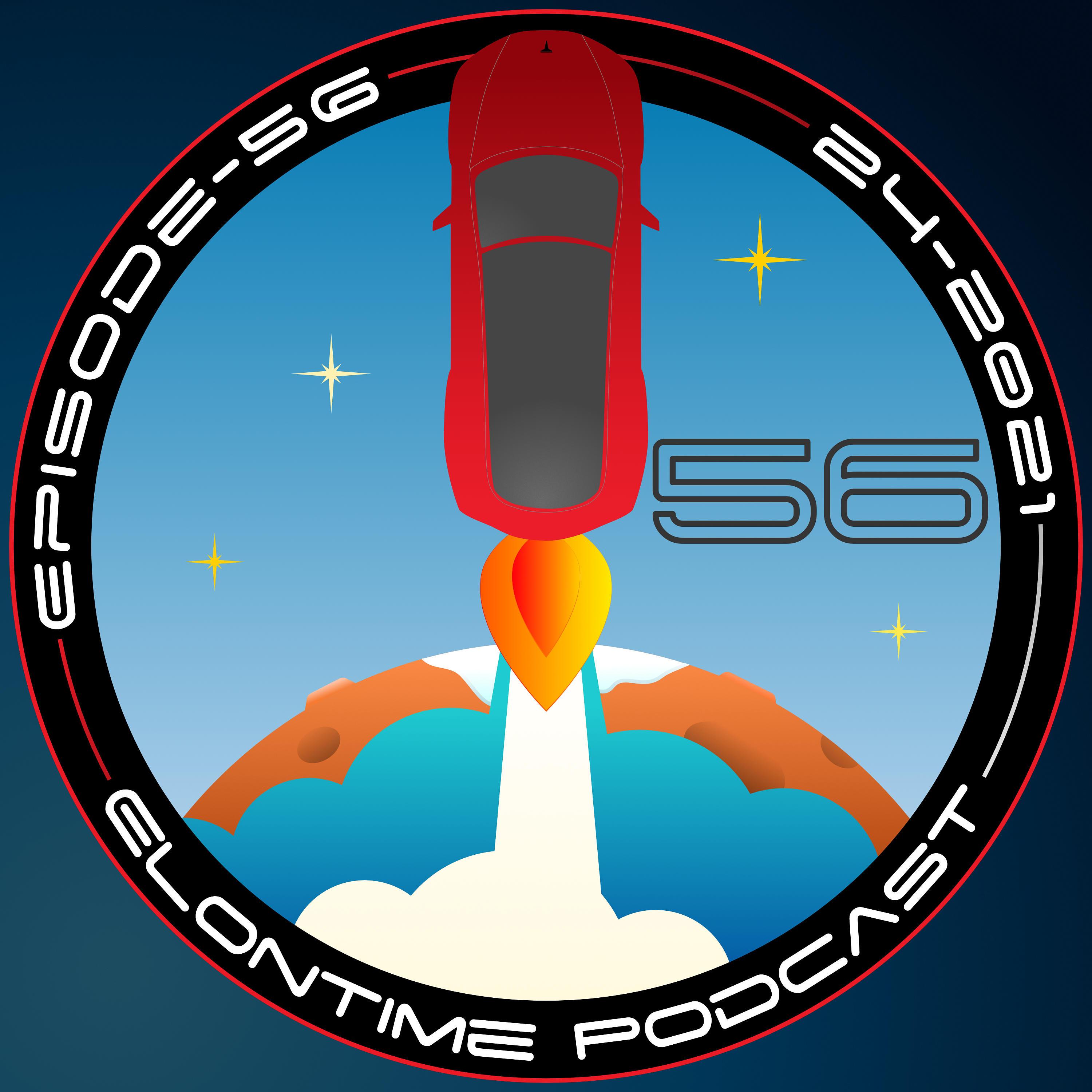 Elontime Podcast