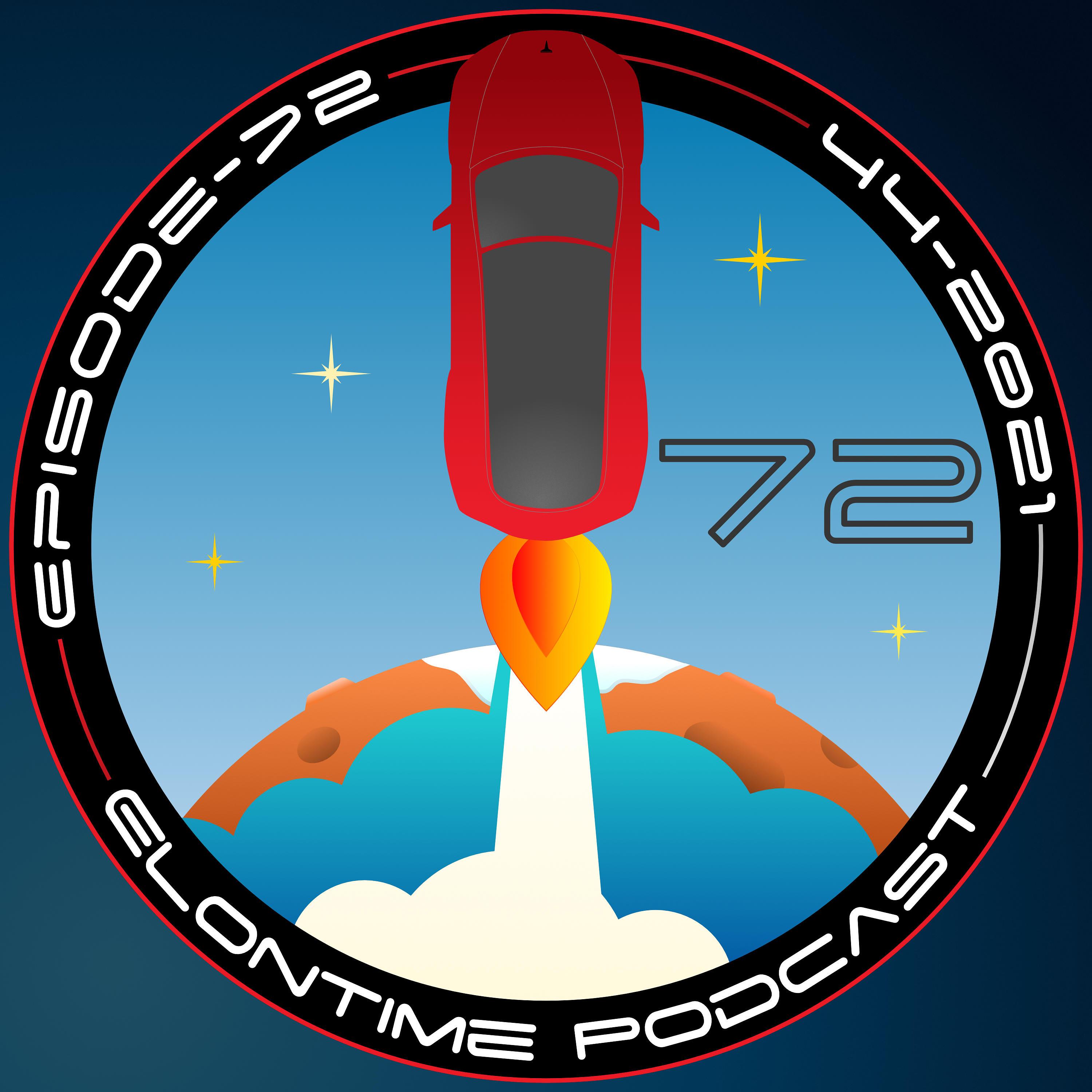 Elontime Podcast