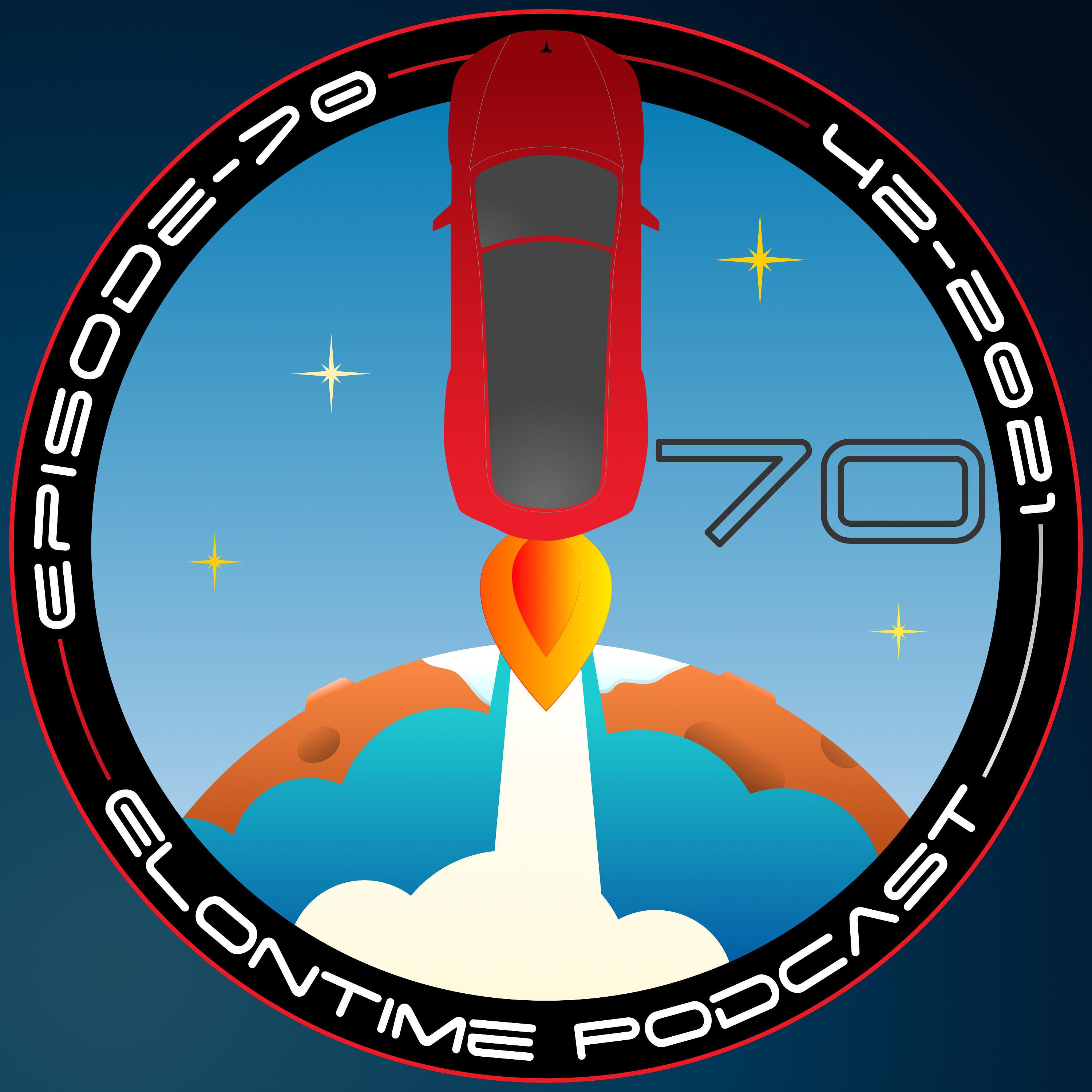 Elontime Podcast