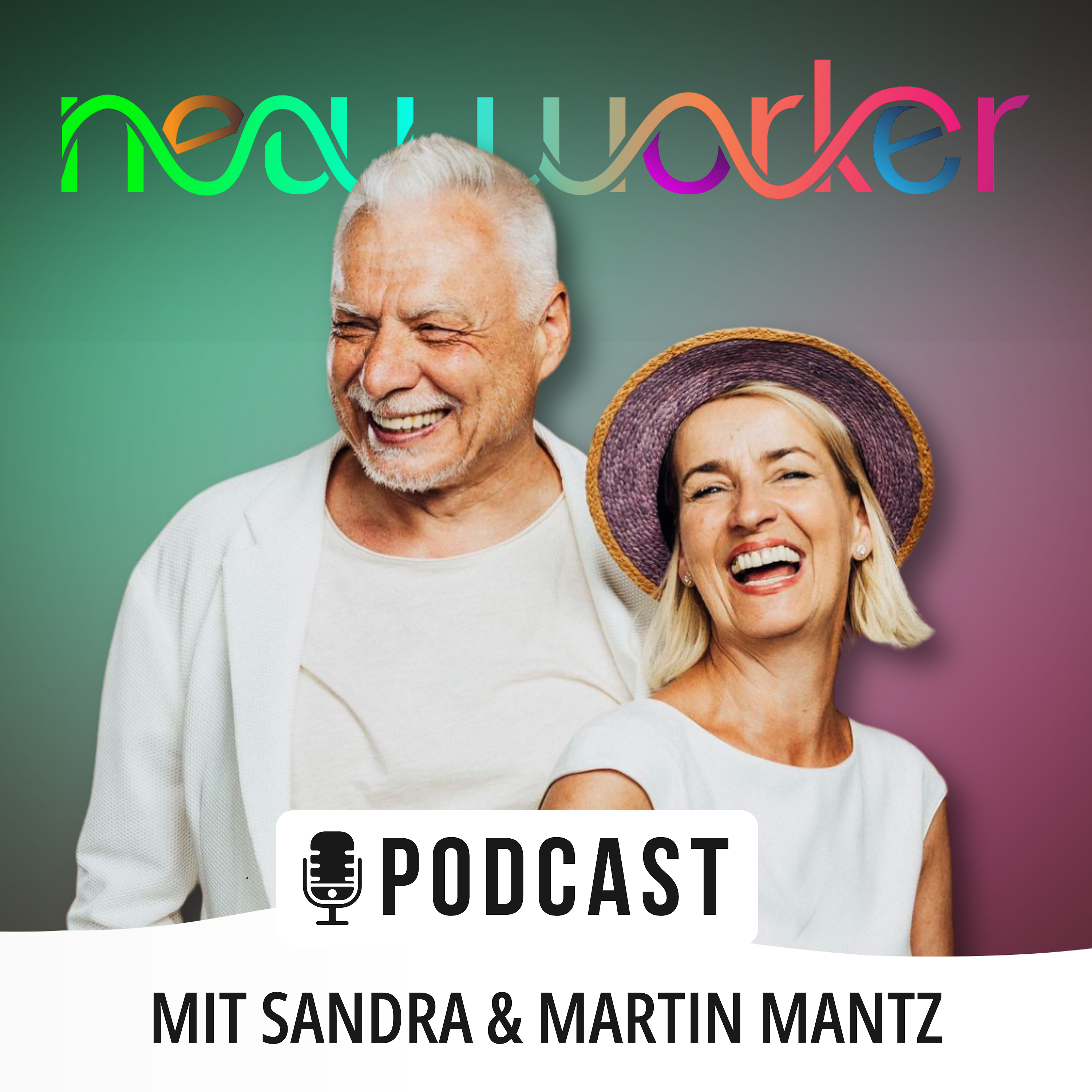 New Worker Podcast