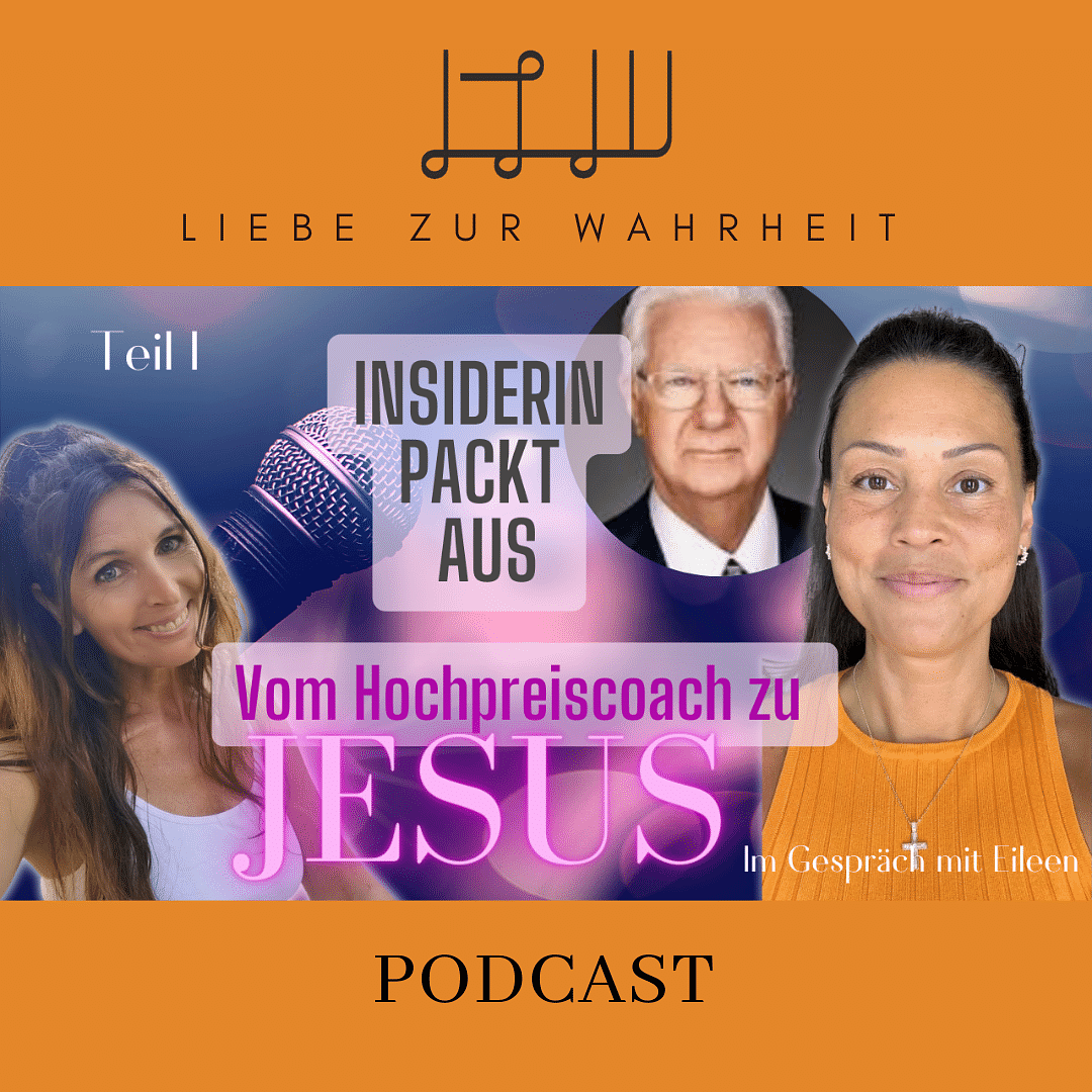 Liebe zur Wahrheit