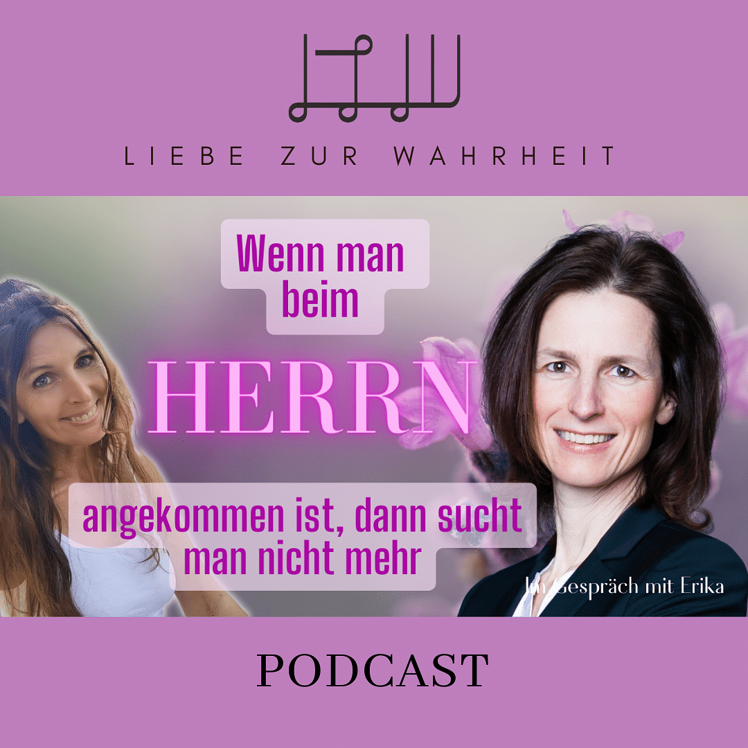 Liebe zur Wahrheit