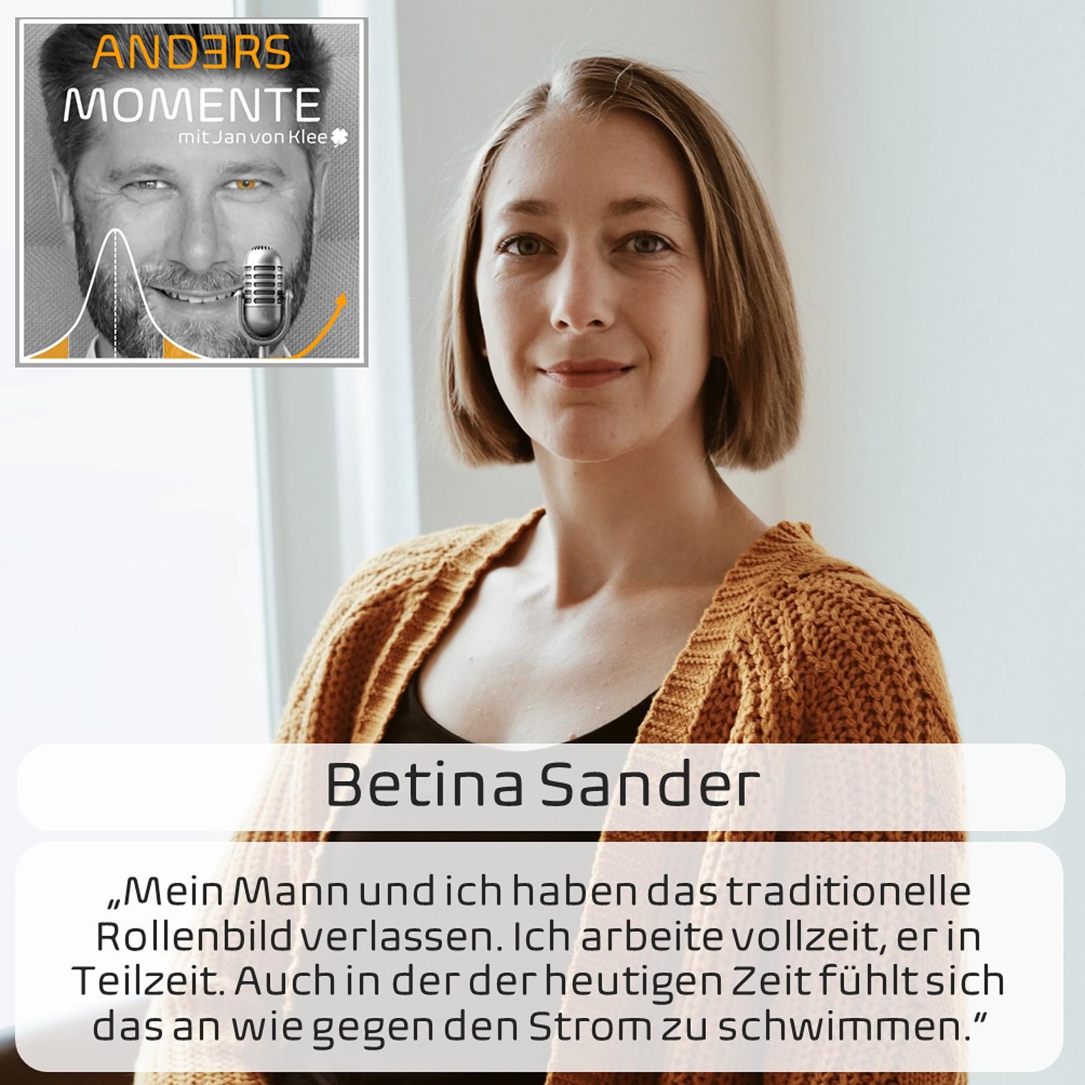 Episode 09 - Rollentausch statt Tradition: Unser Weg in ein neues Familienmodell