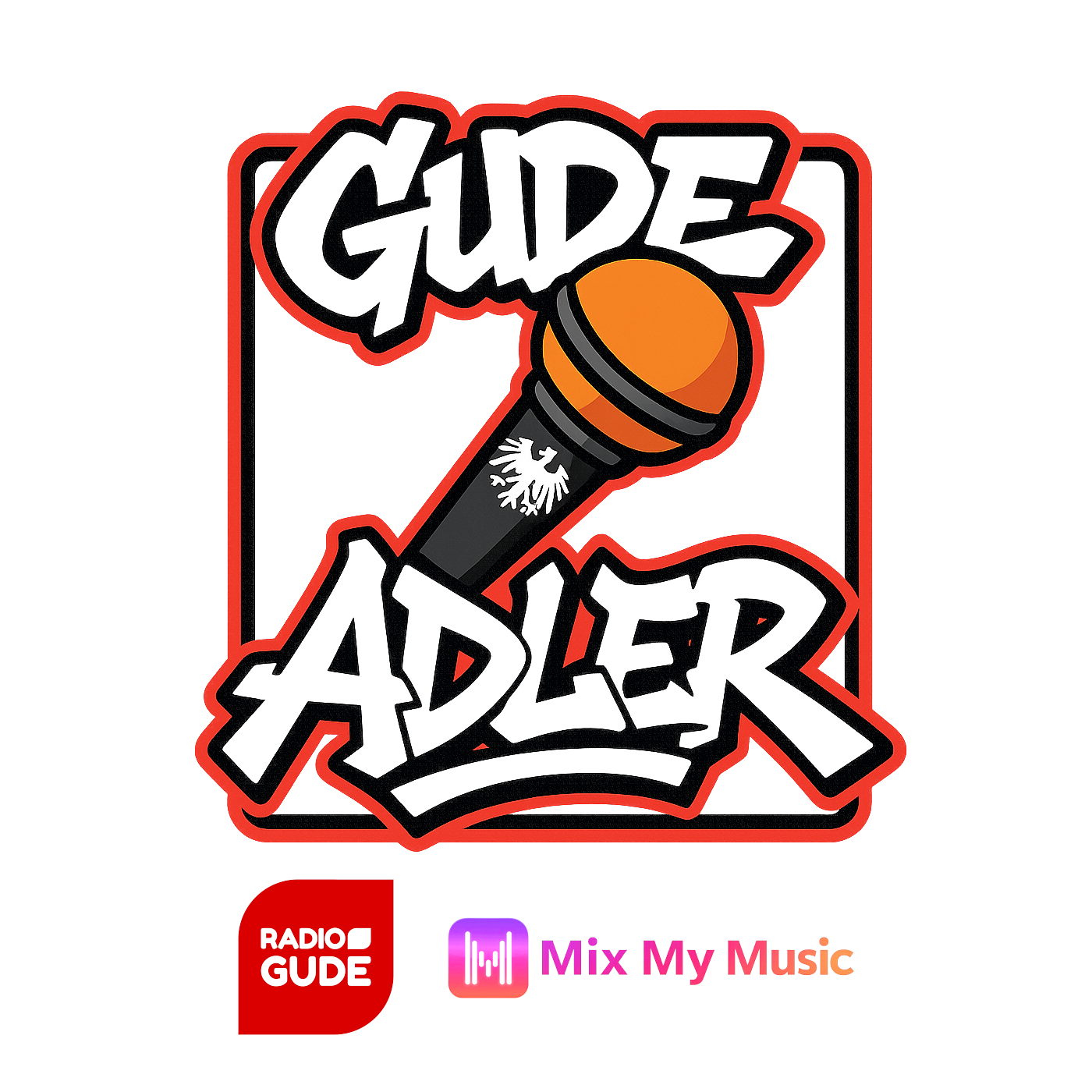 Gude Adler - Der Eintracht Podcast podcast artwork