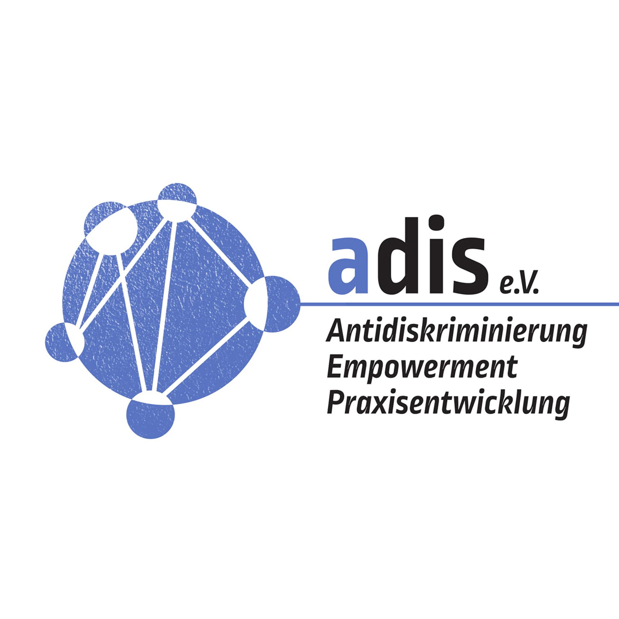 adis e.V. - der Podcast podcast artwork