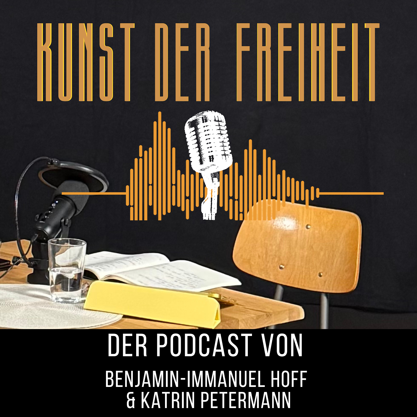 Kunst der Freiheit