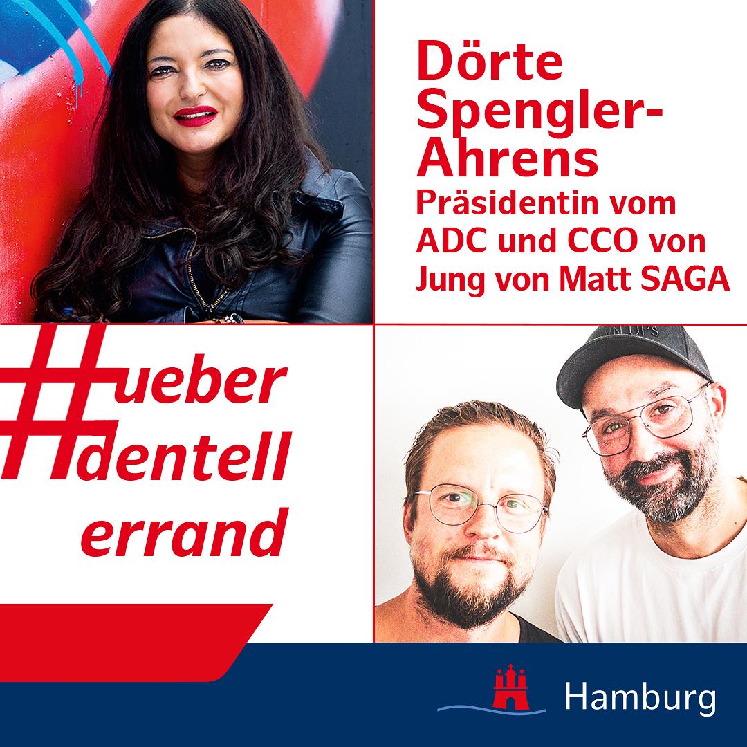 #ueberdentellerrand