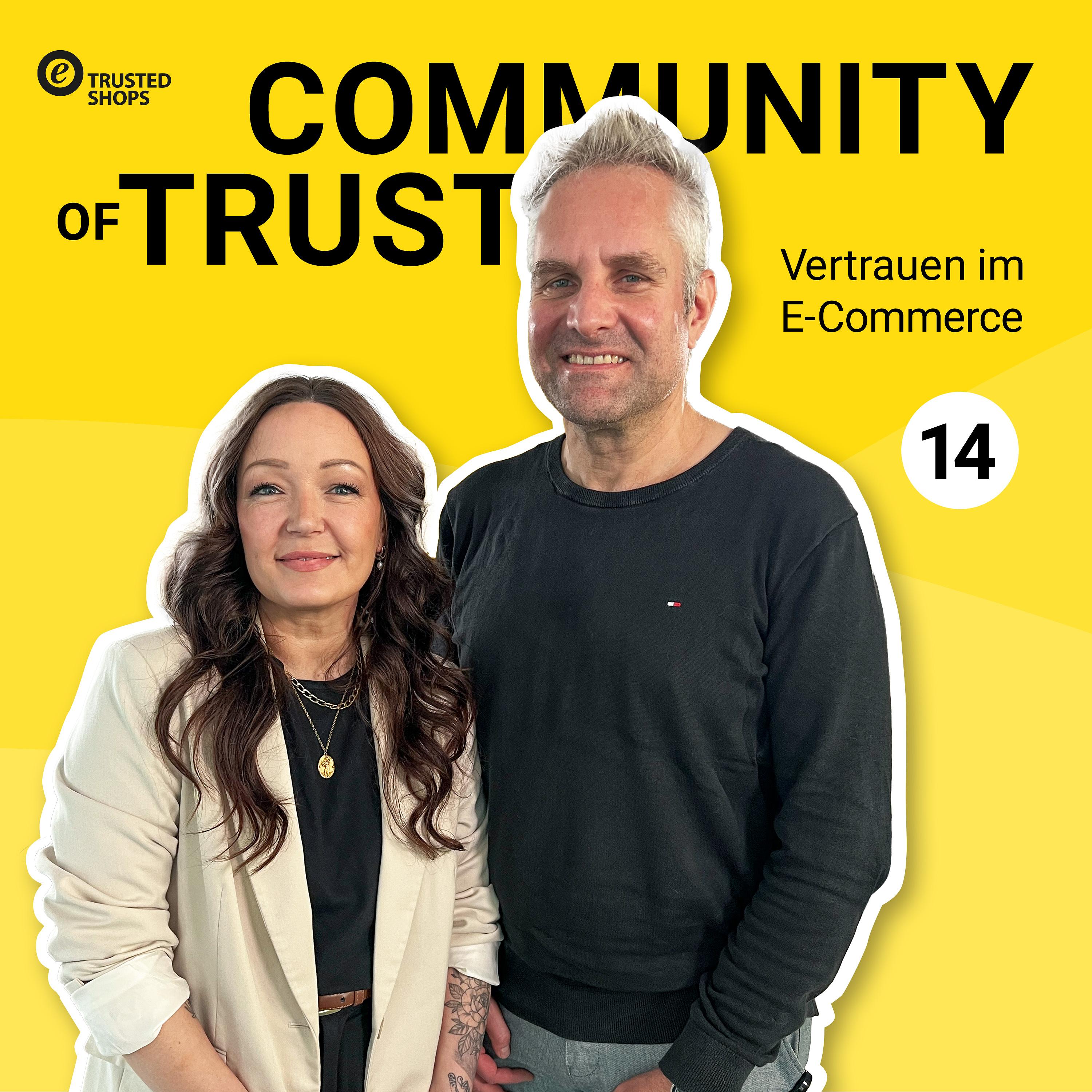 Episode 14: Deutschland sicher im Netz e.V. episode artwork