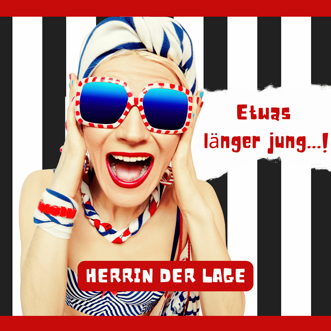 Herrin der Lage