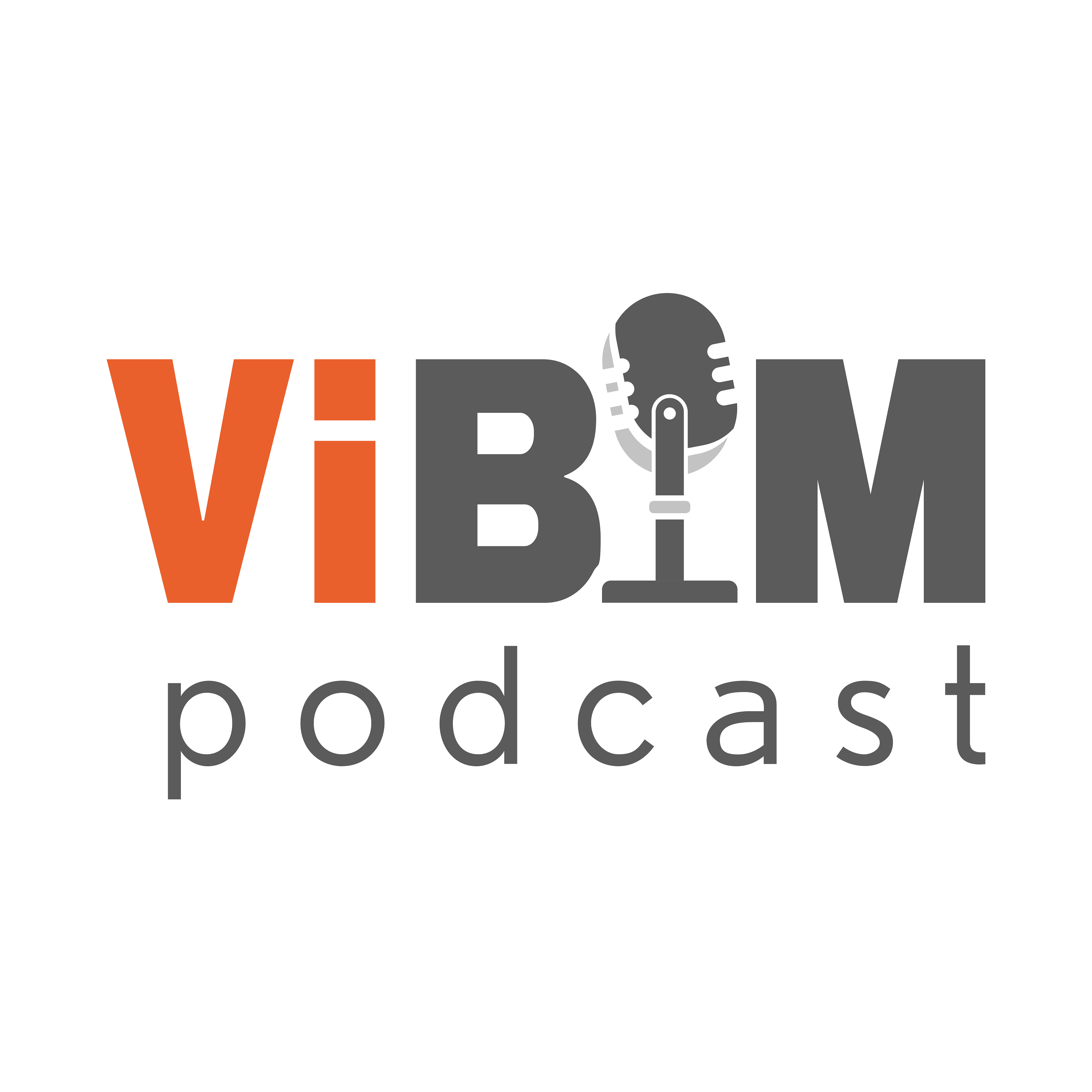 Vi BIM Podcast cover art