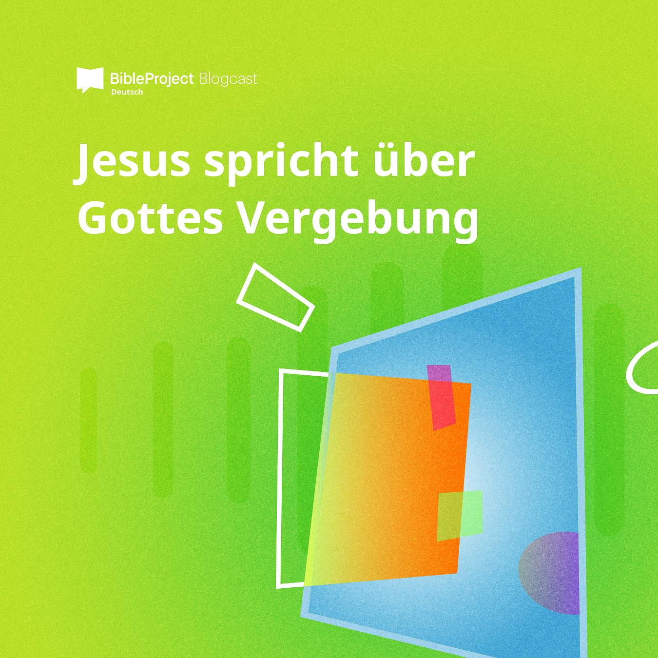 BibleProject-Deutsch Blogcast