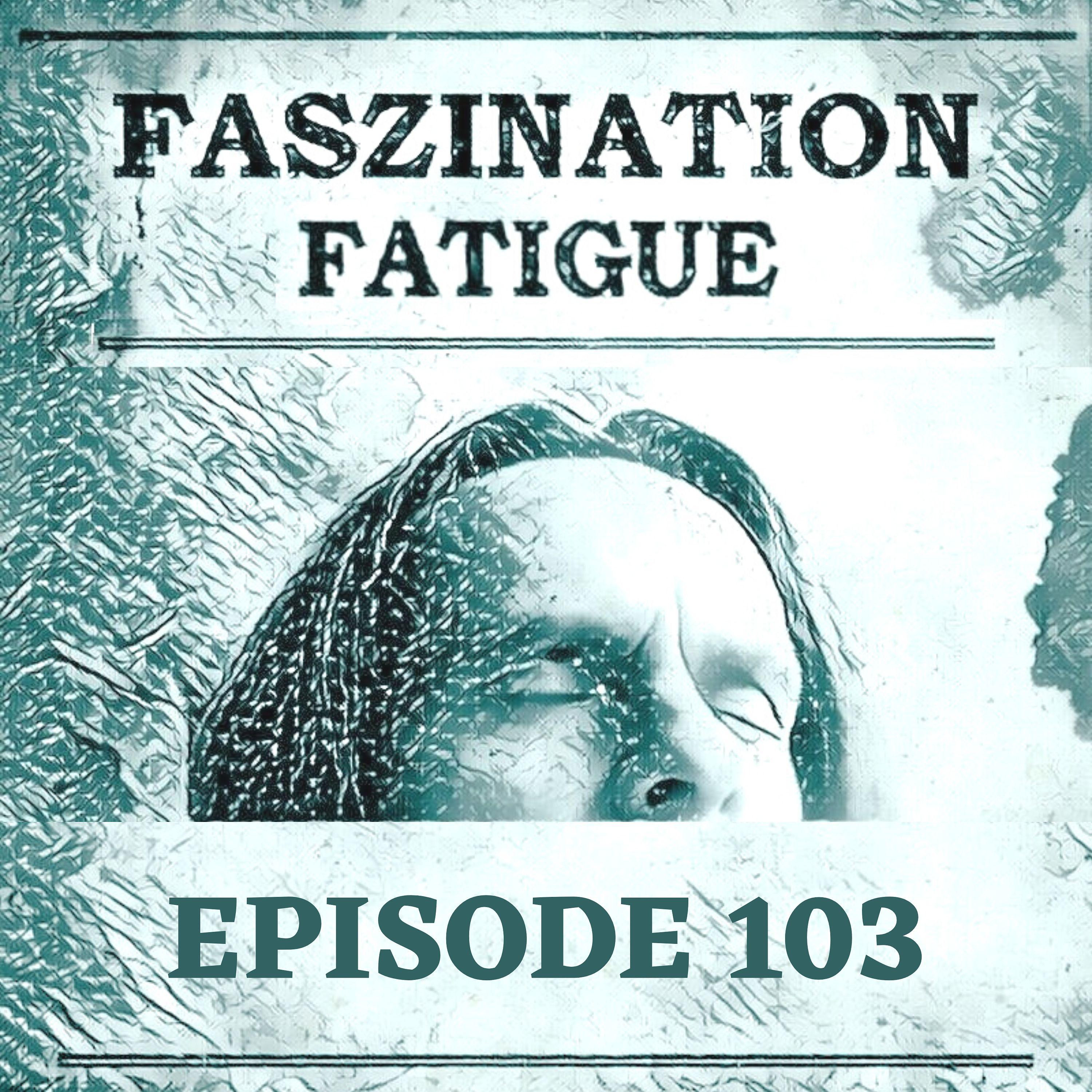Was Marion alles auf ihrer LongCovid-Genesungsreise gelernt und erlebt hat, Teil 1 # 103 episode artwork