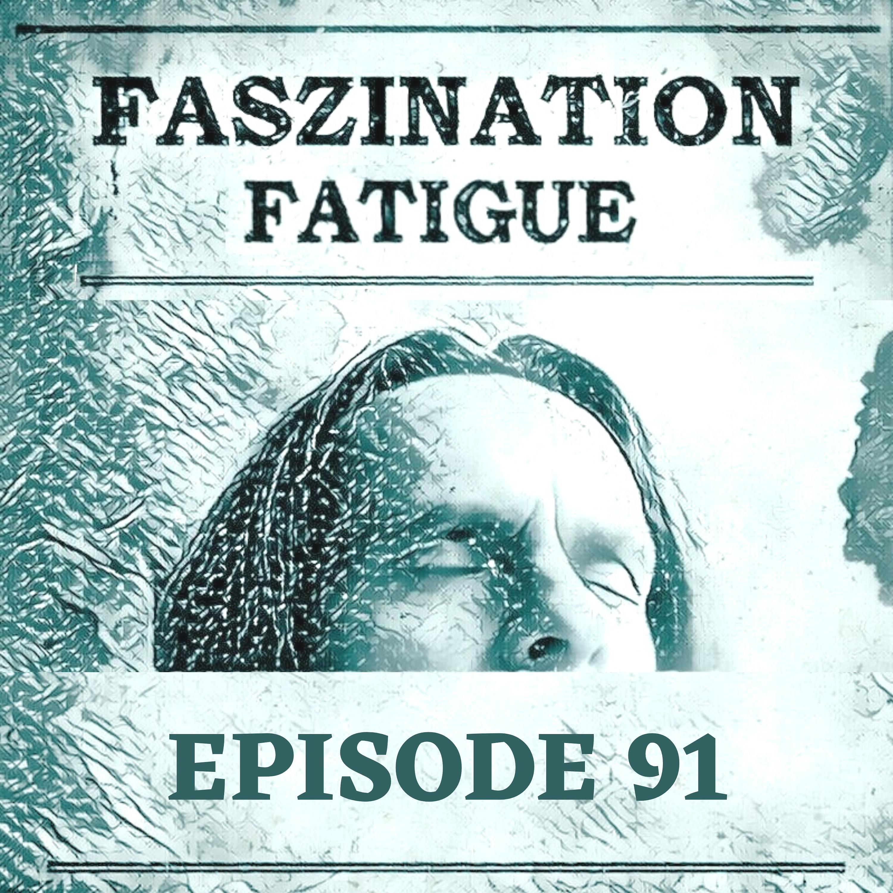 Fasynation: Hilfe bei ME/CFS und Long Covid