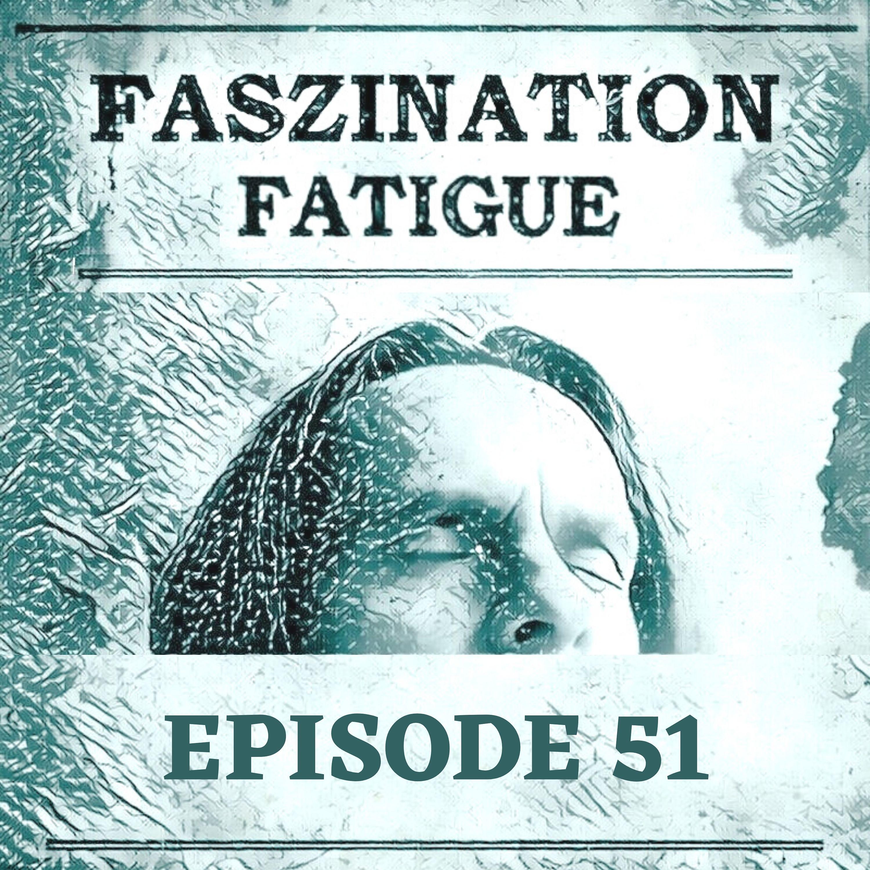 Prof. Dr. Stark über Forschung und Erkenntnisse zu ME CFS, Teil 1 # Ep 51