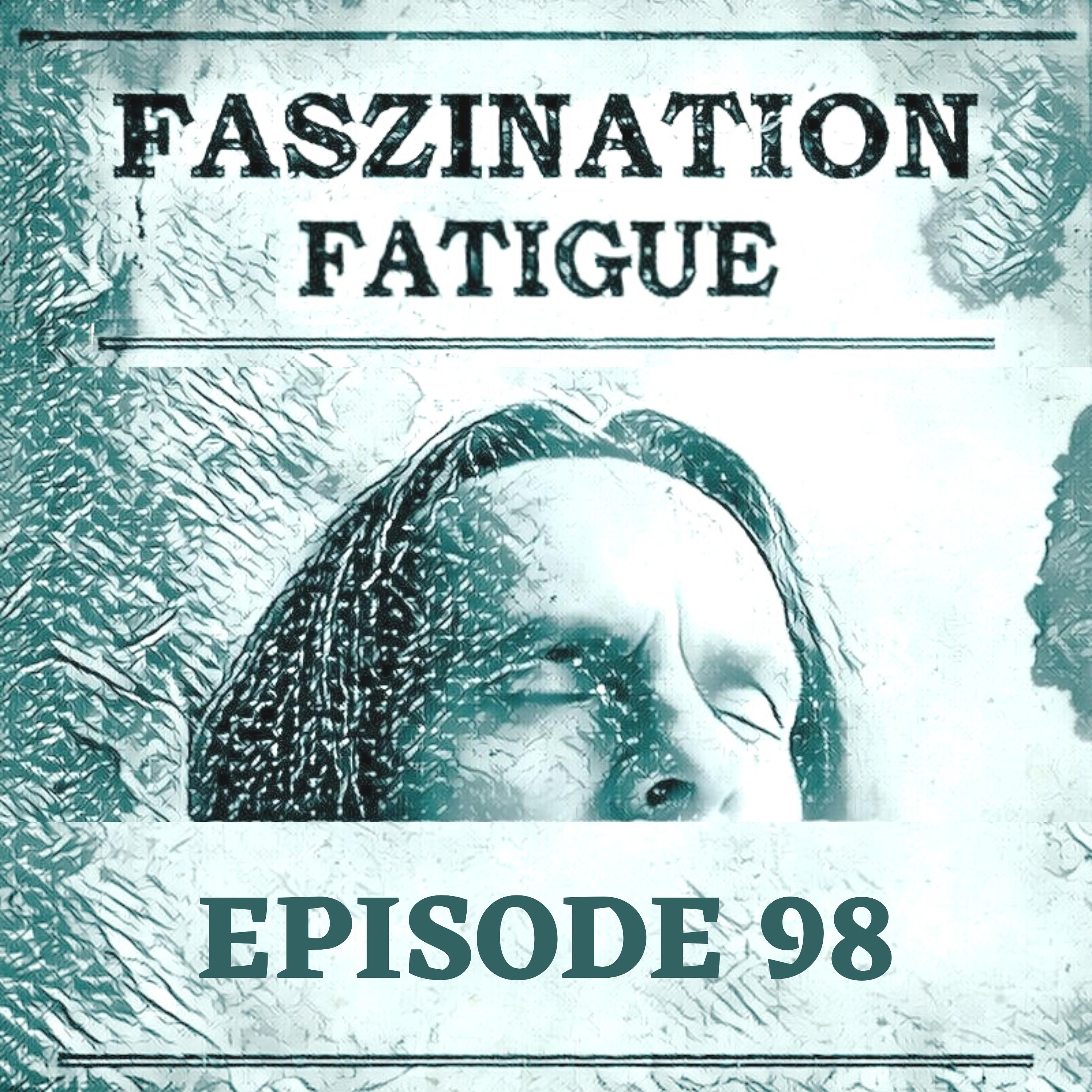 Fasynation: Hilfe bei ME/CFS und Long Covid