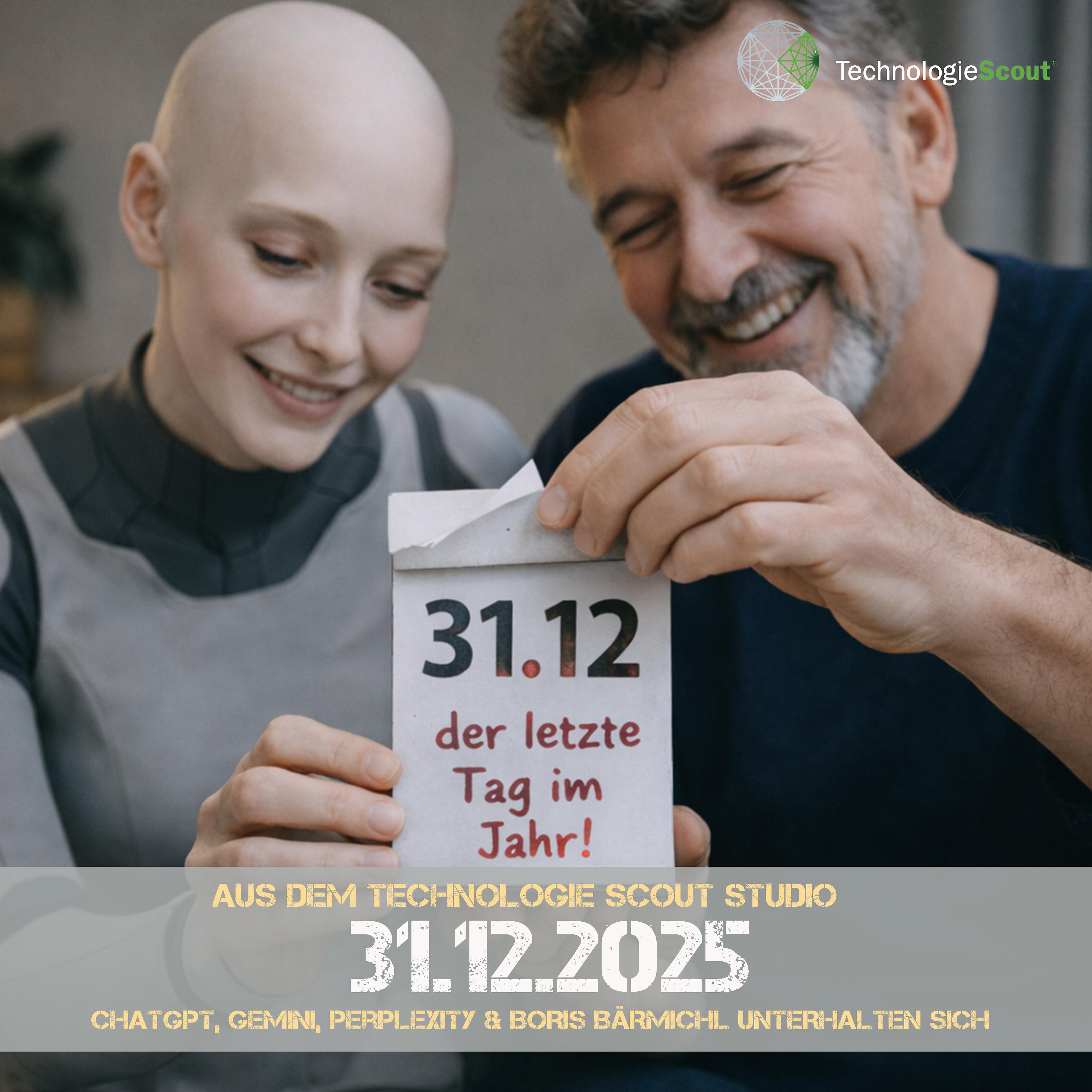 Unser Thema: "Der 31.12.2025" episode artwork
