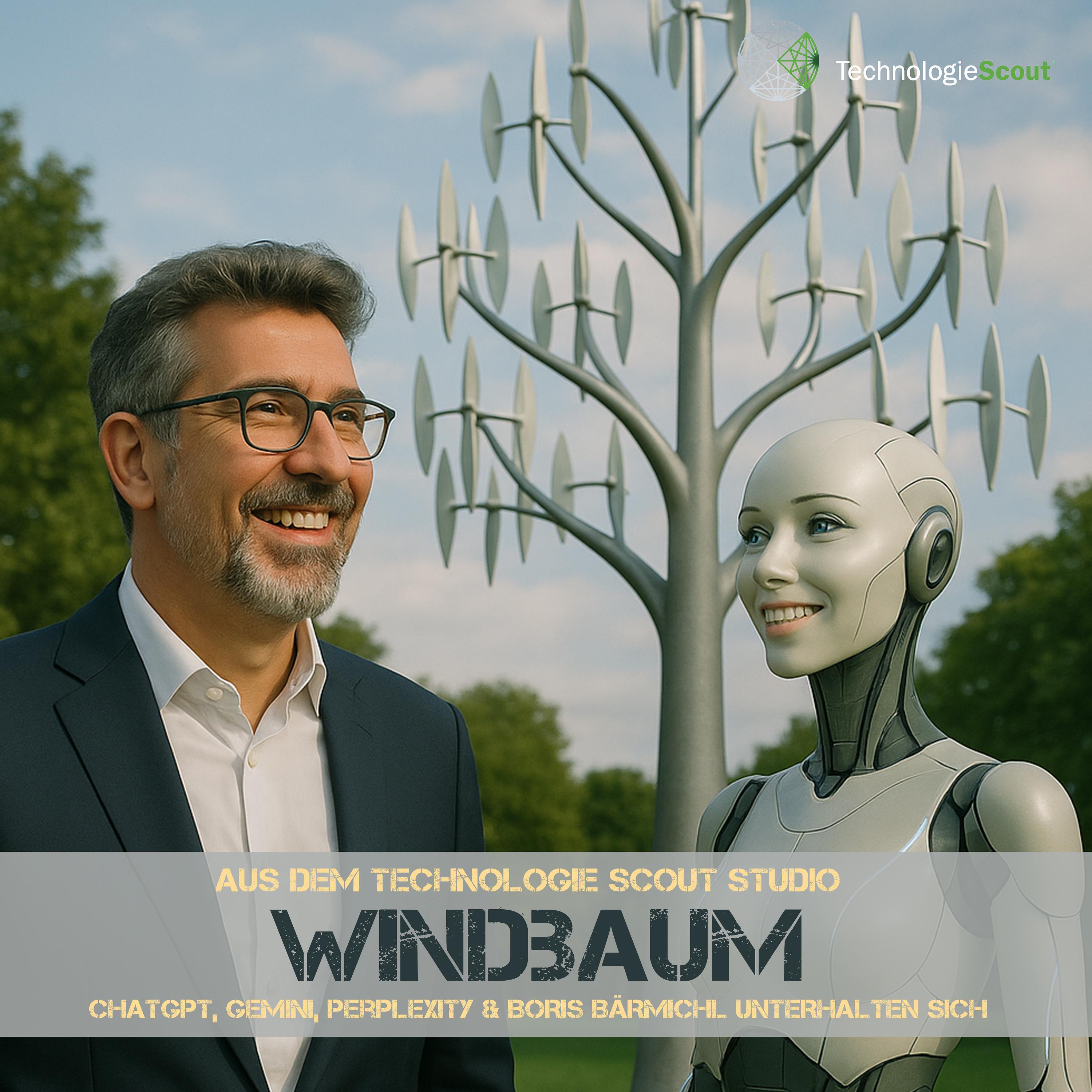 Unser Thema: WINDBÄUME episode artwork