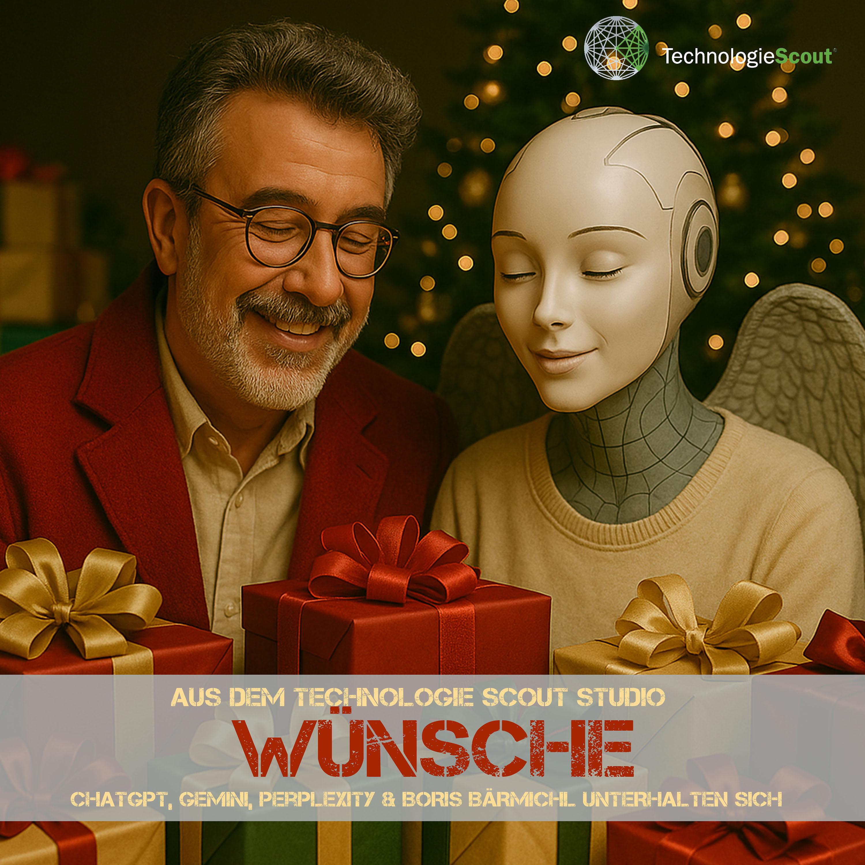 Unser Thema: "W Ü N S C H E" episode artwork