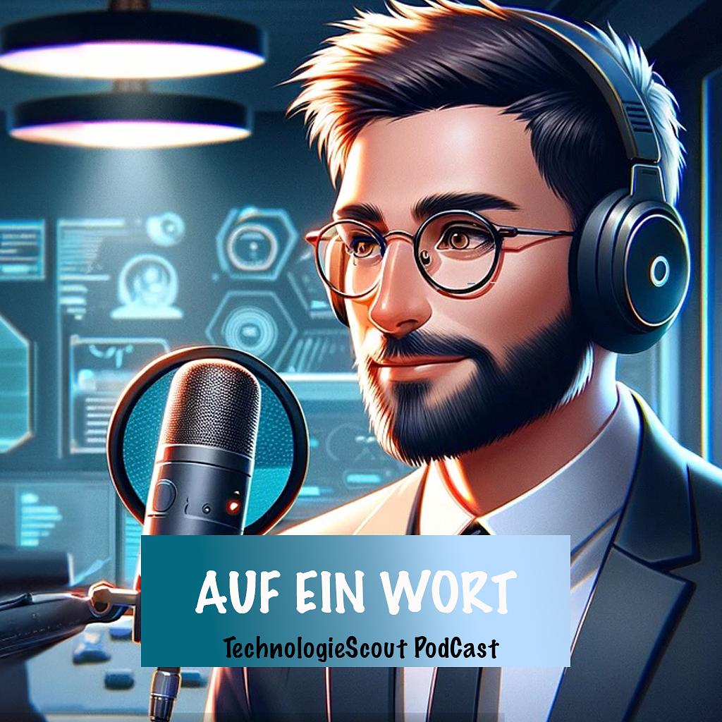 AUF EIN WORT episode artwork