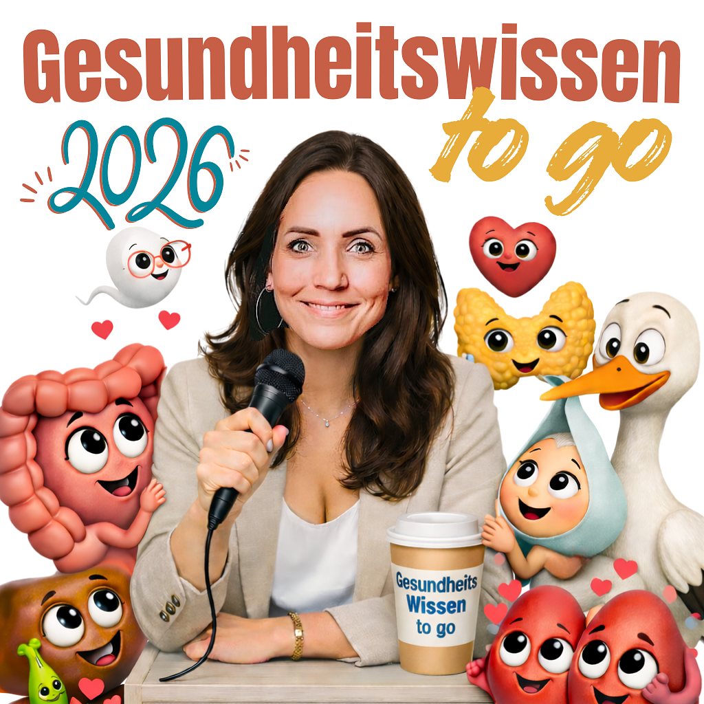 Gesundheitswissen to go