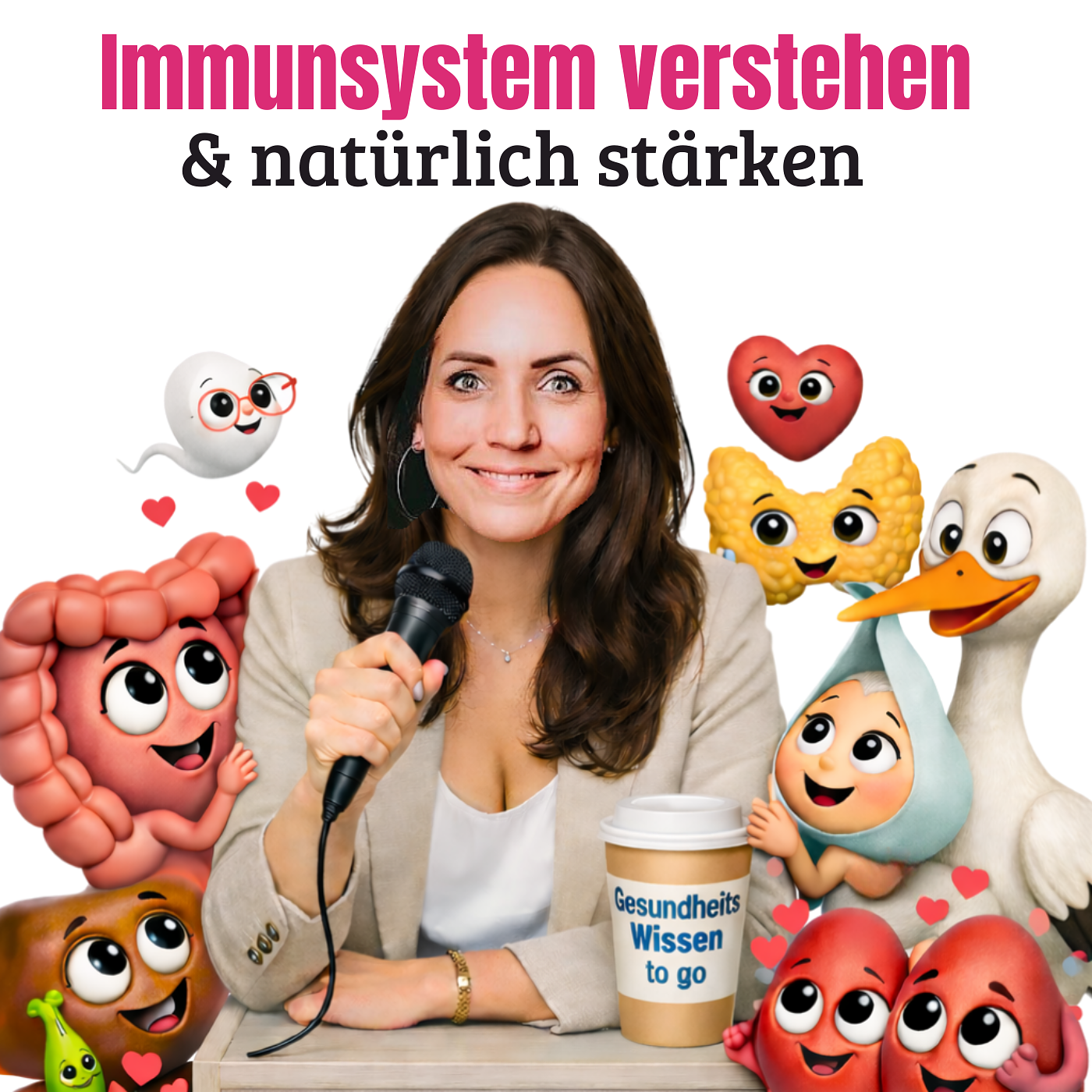 Gesundheitswissen to go