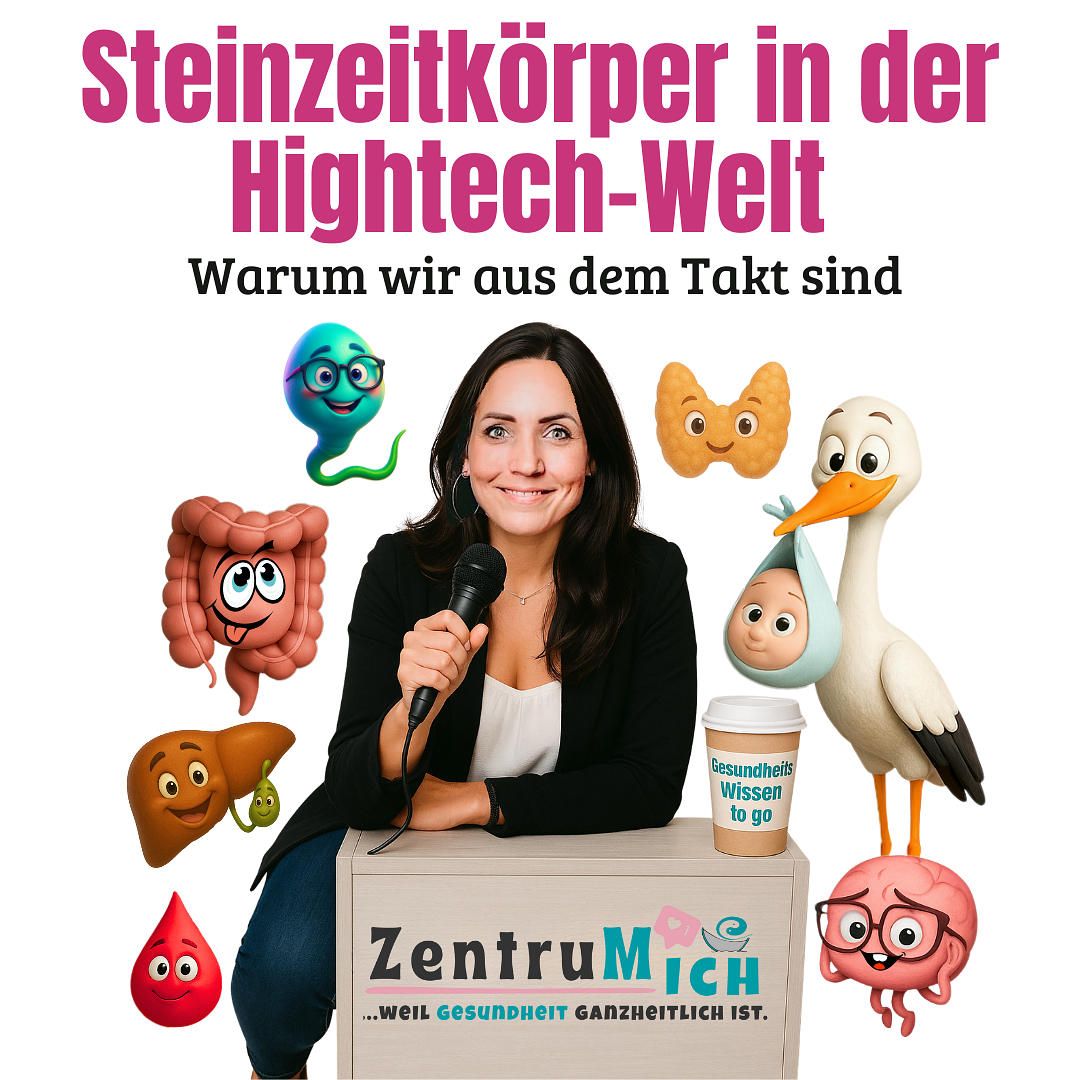 Gesundheitswissen to go