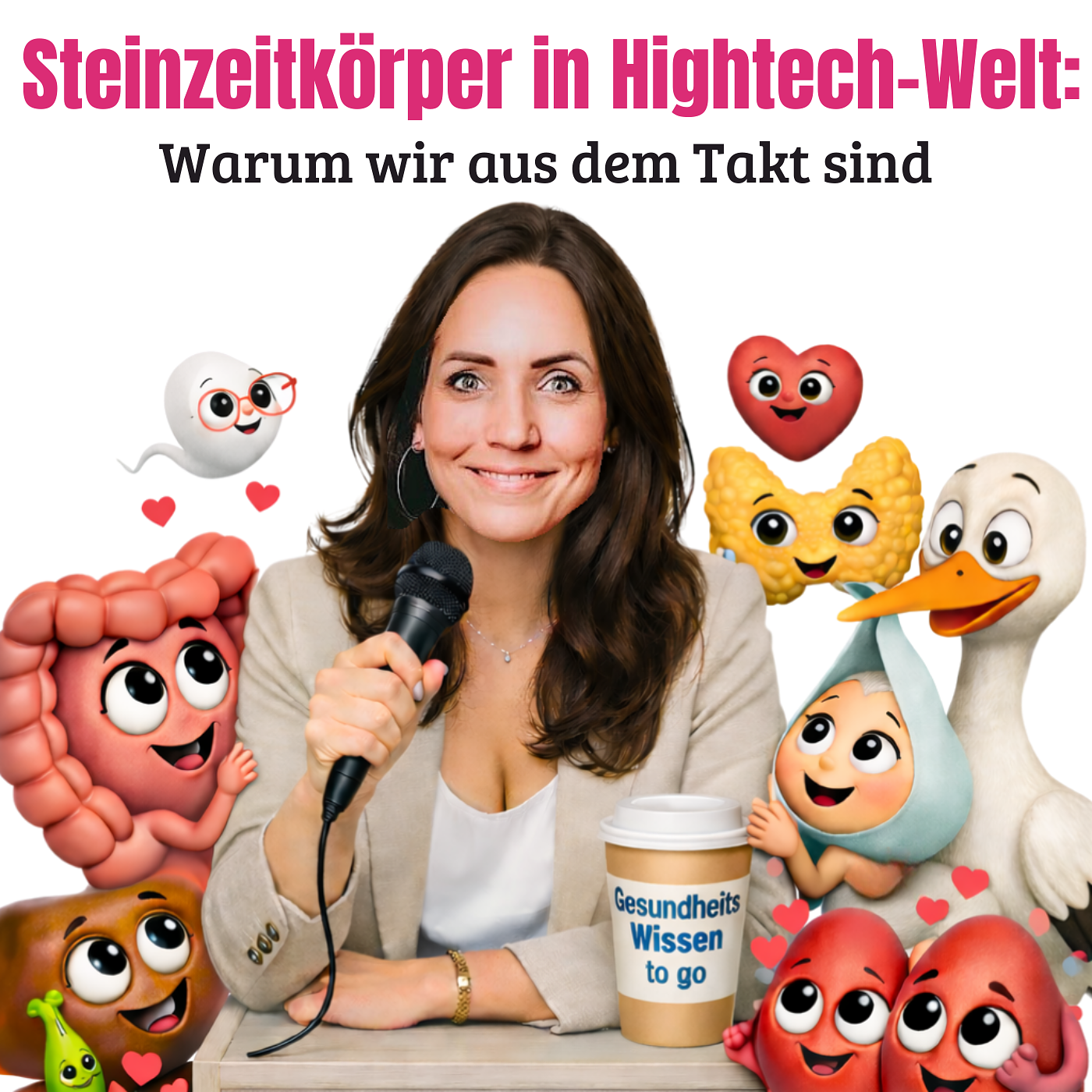 Gesundheitswissen to go