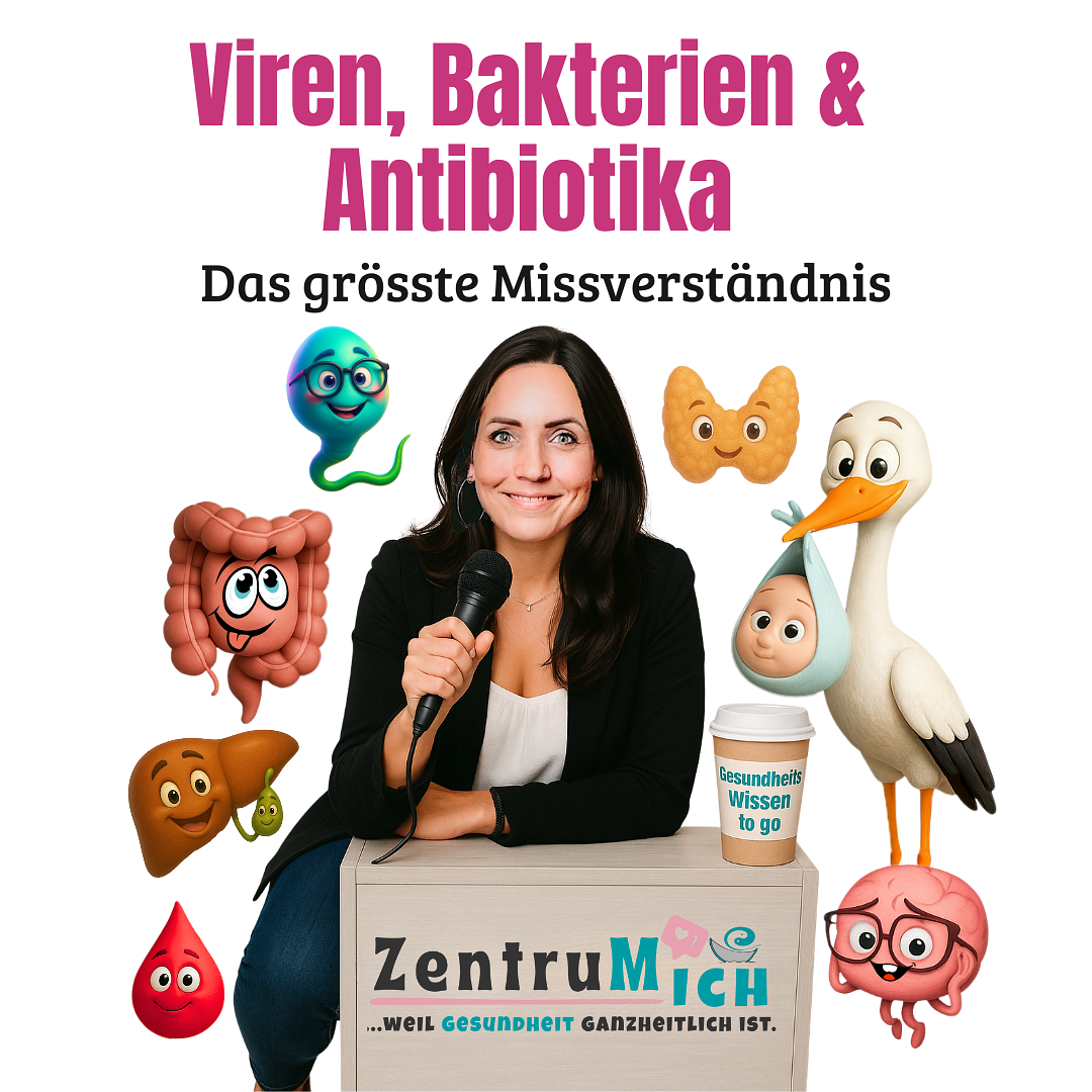 Gesundheitswissen to go