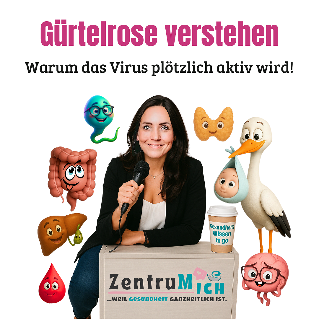 Gesundheitswissen to go