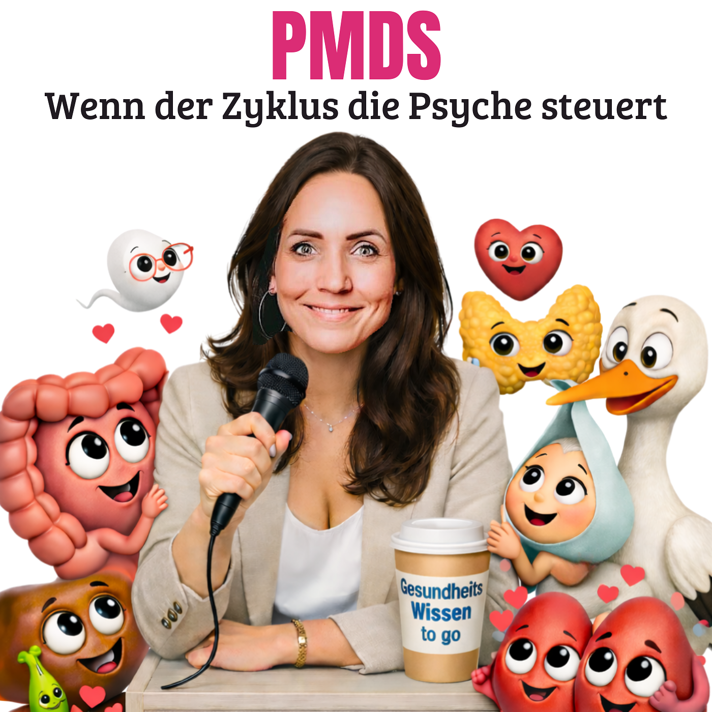 PMDS