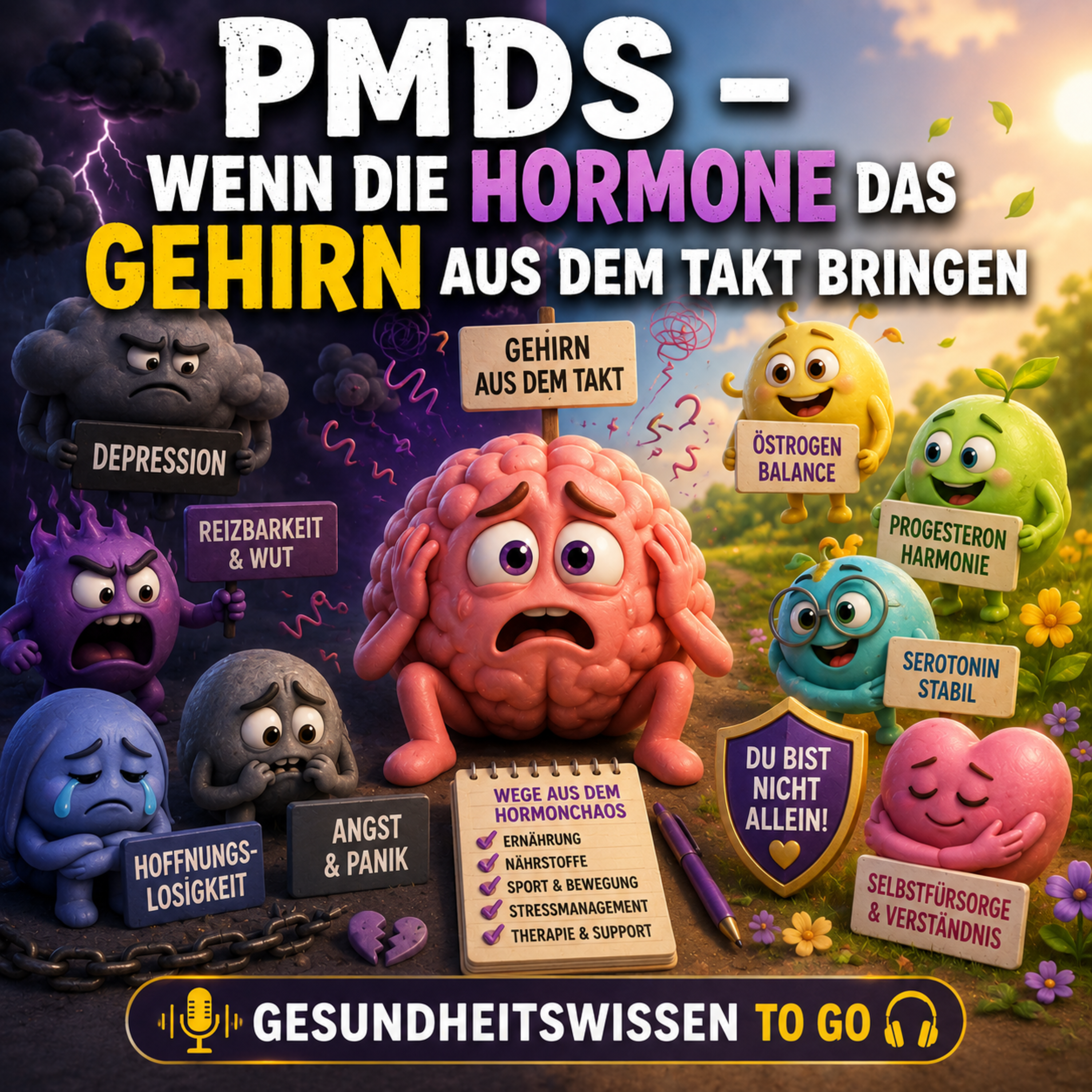 PMDS episode artwork