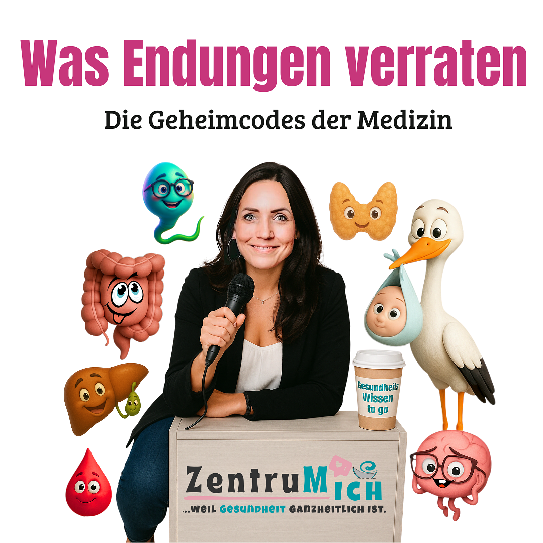 Gesundheitswissen to go