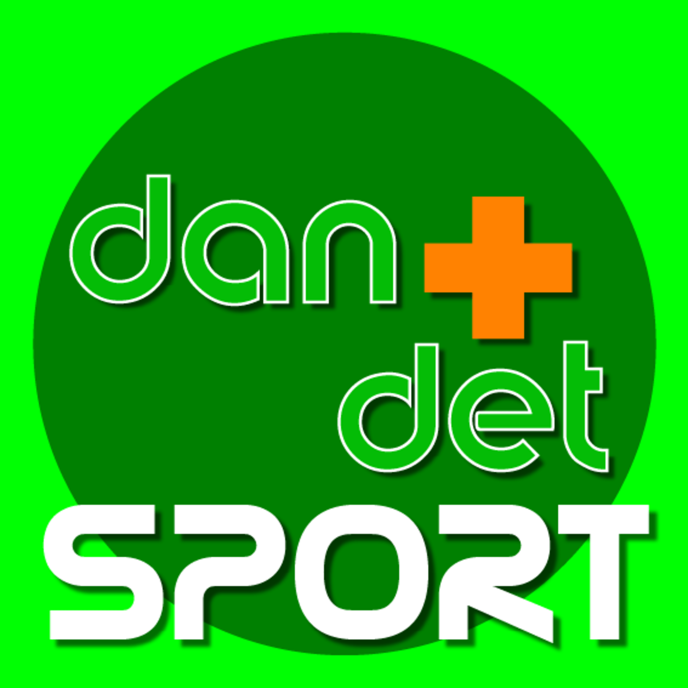 Dan+Det Sport