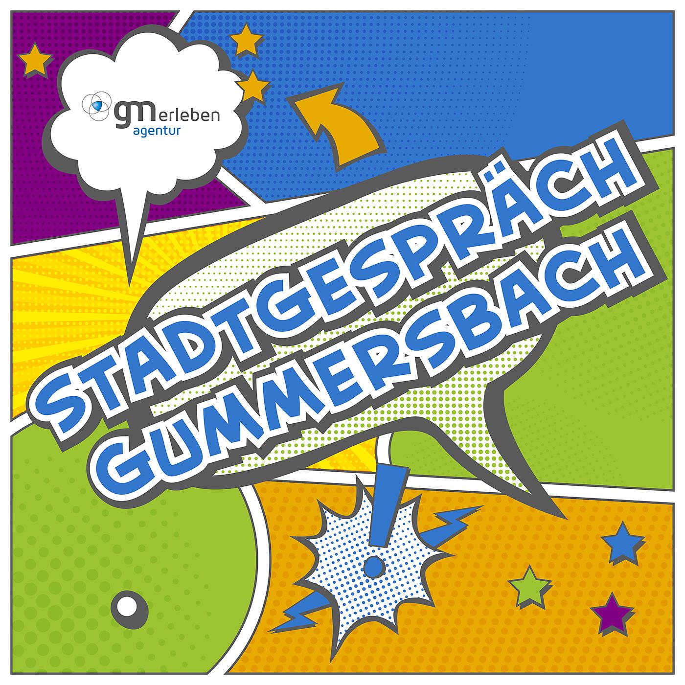 Stadtgespräch Gummersbach