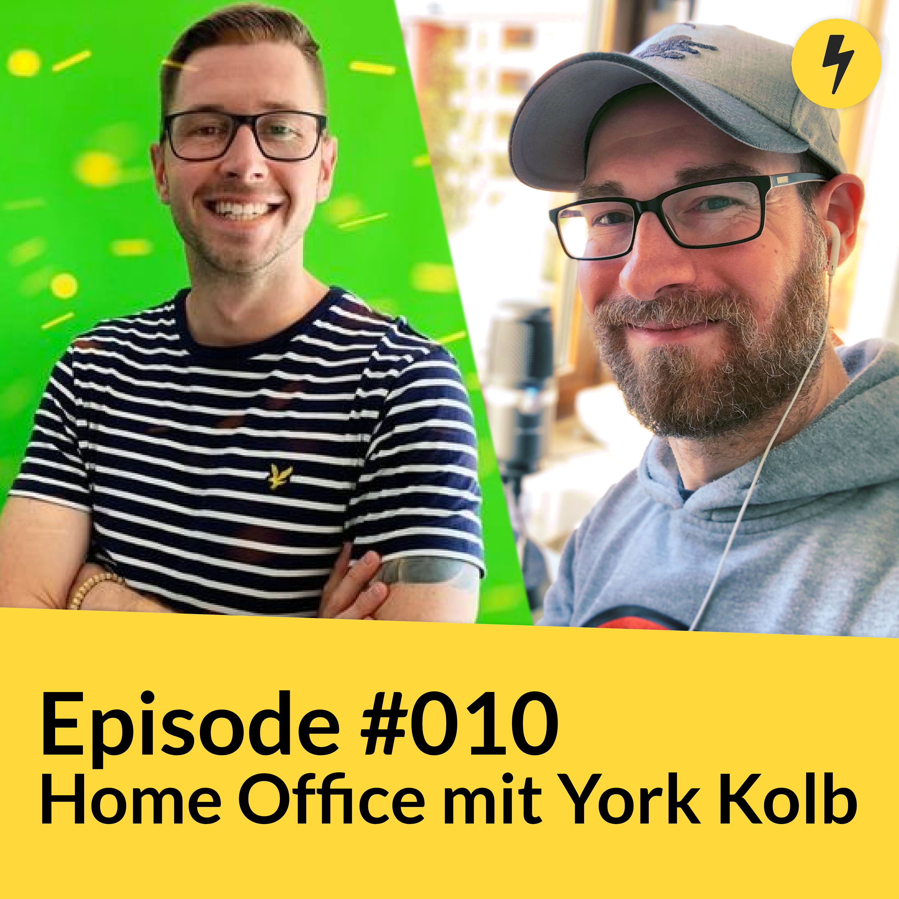 Speedrank | Dein SEO und Web Performance Podcast