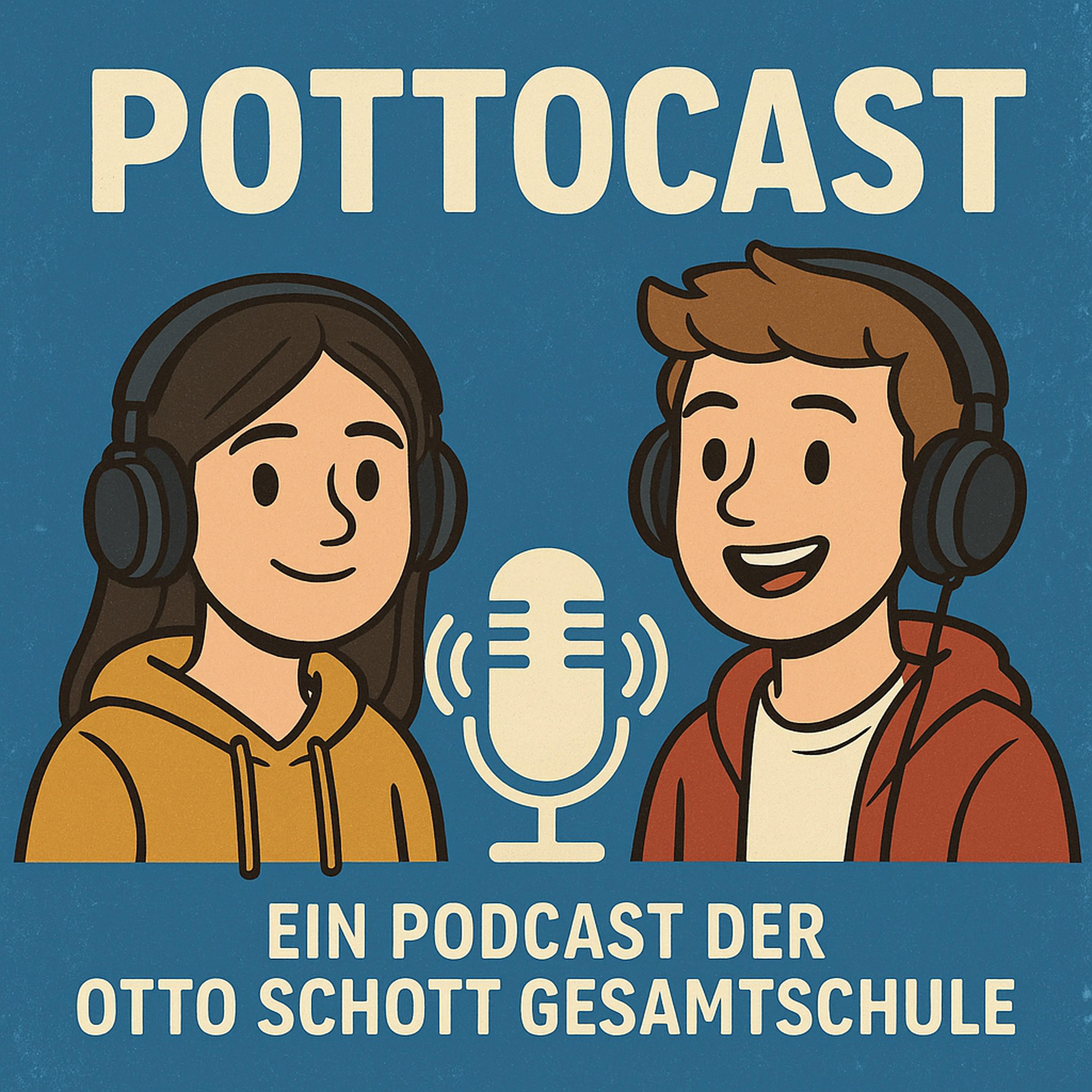Pottocast