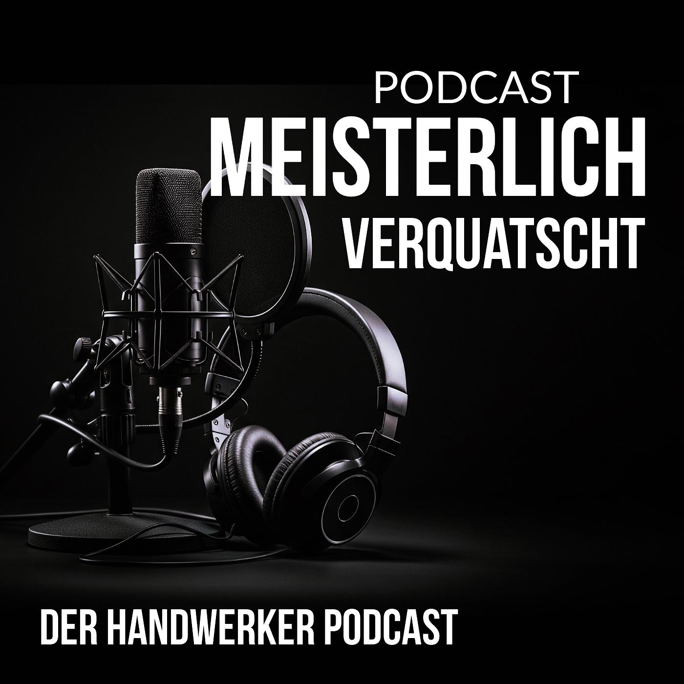 Meisterlich verquatscht
