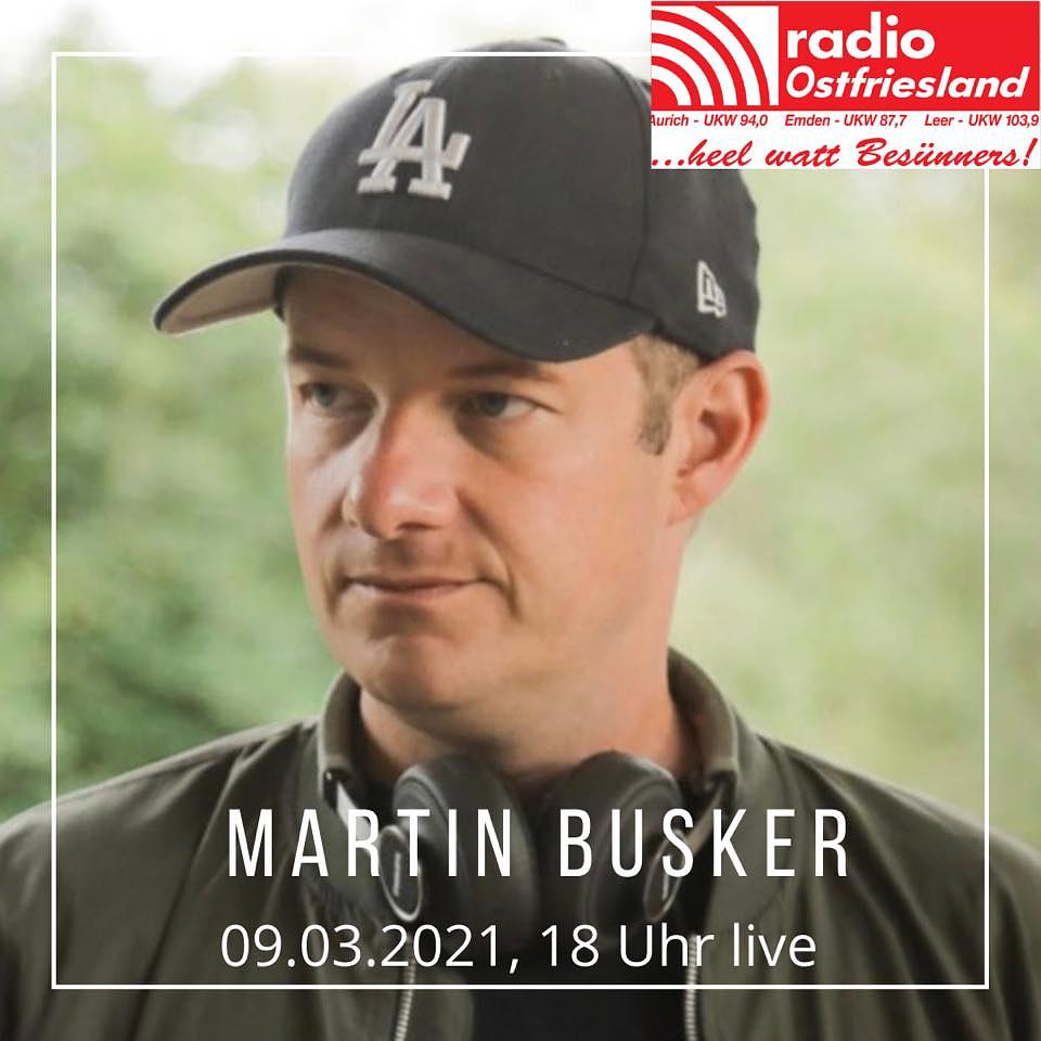 Der Ostfriesentalk | hinter den Kulissen