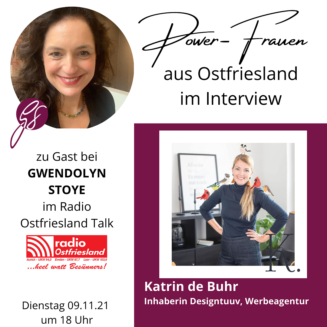 Der Ostfriesentalk | hinter den Kulissen