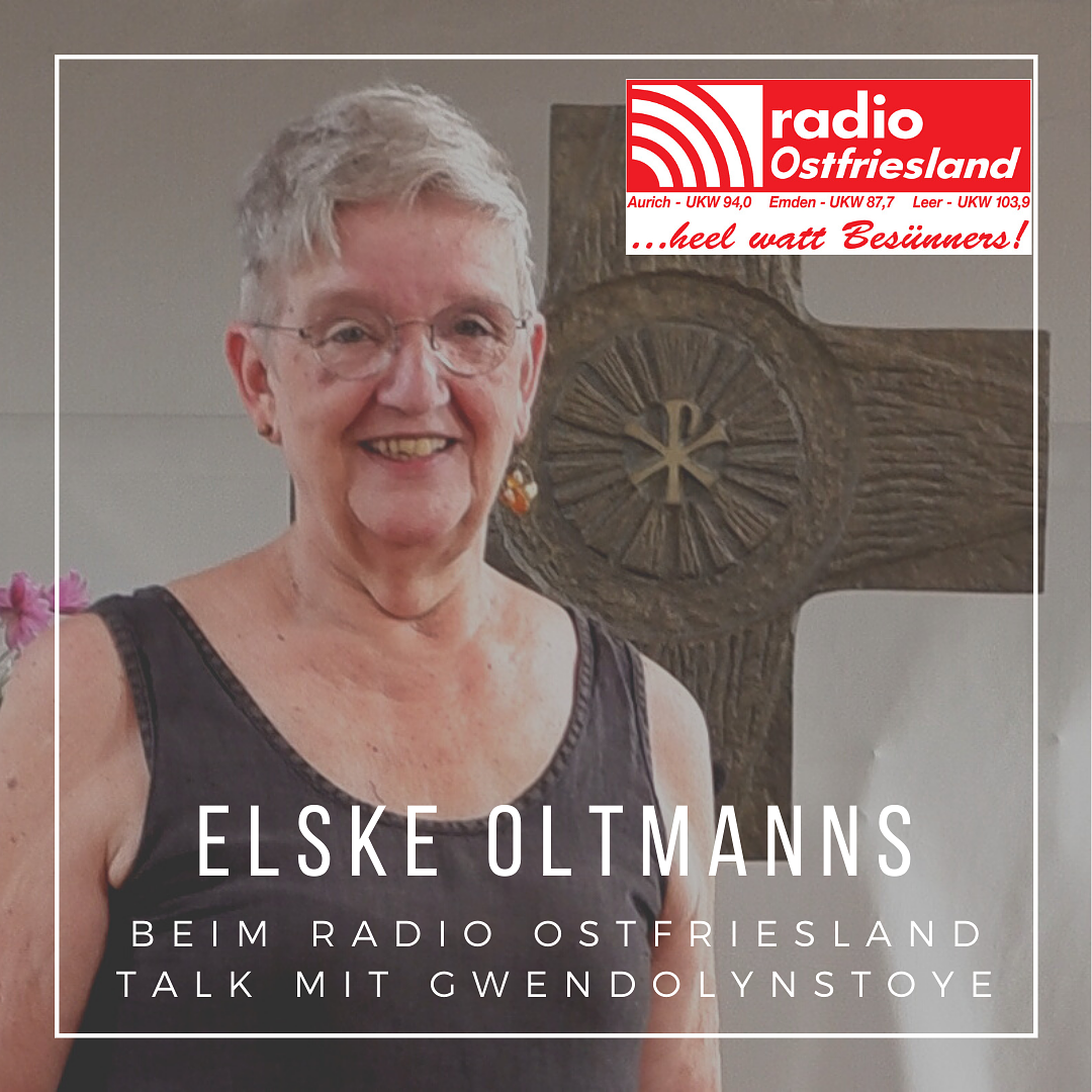 Der Ostfriesentalk | hinter den Kulissen
