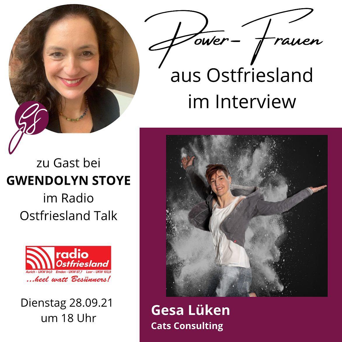 Der Ostfriesentalk | hinter den Kulissen