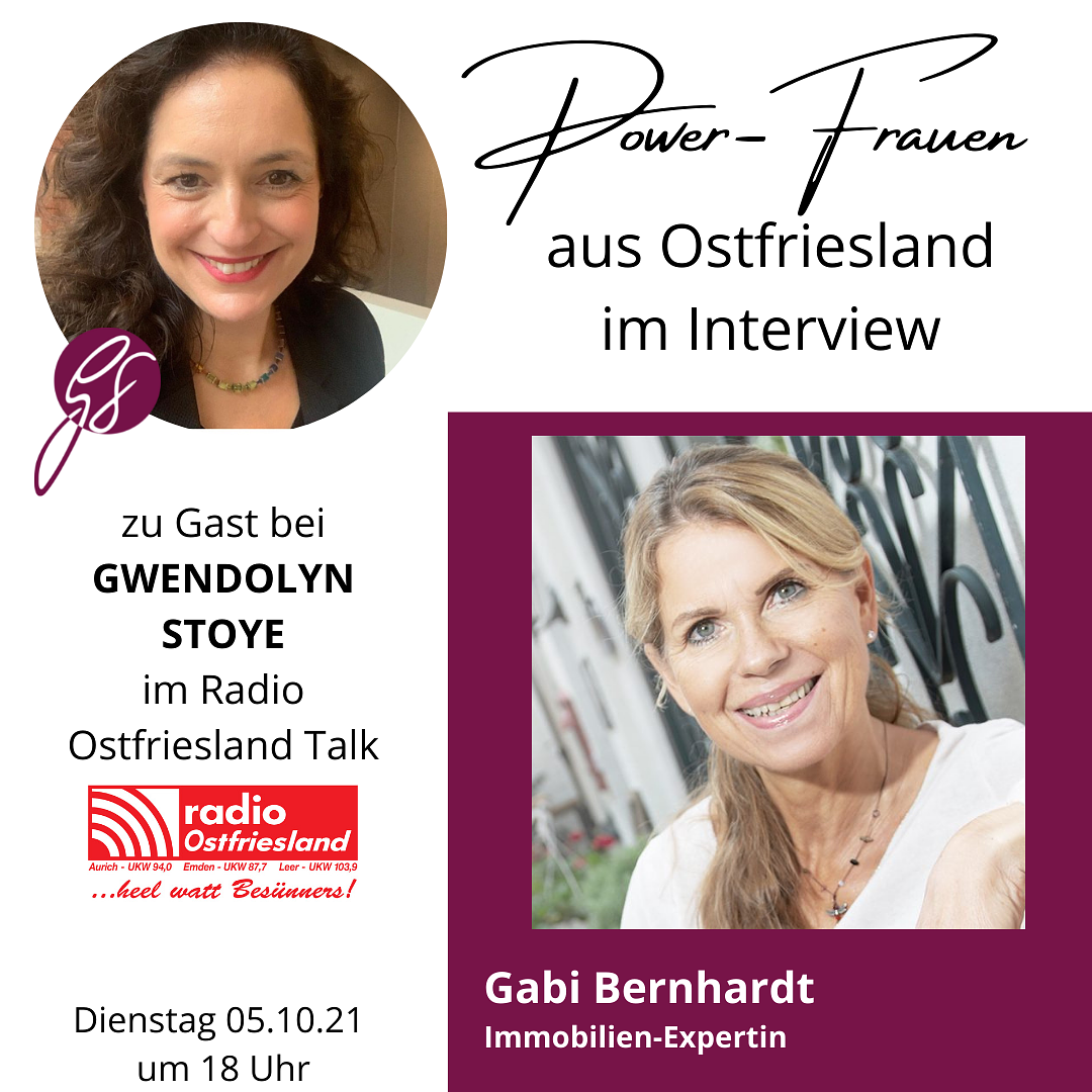 Der Ostfriesentalk | hinter den Kulissen