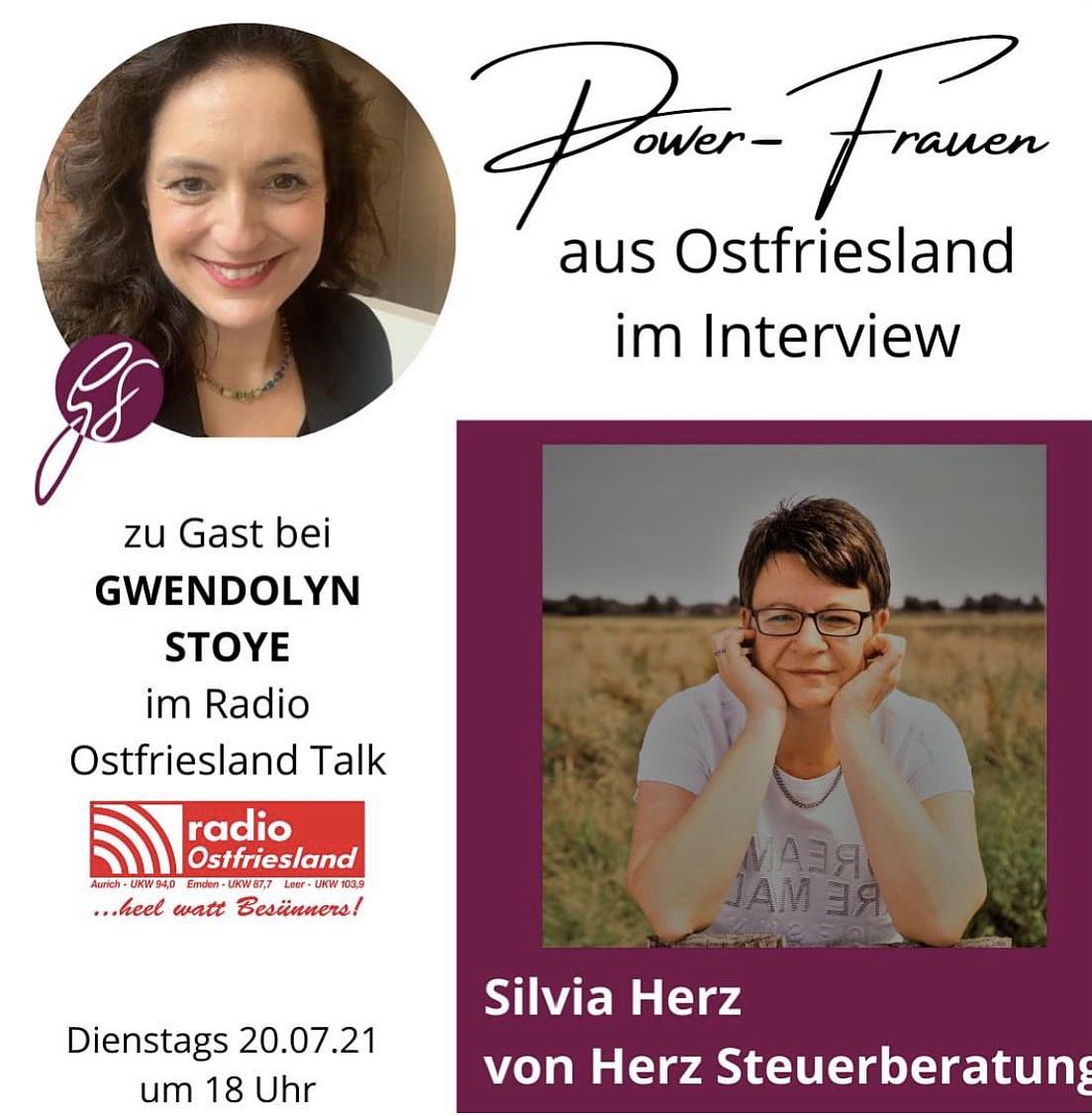 Der Ostfriesentalk | hinter den Kulissen