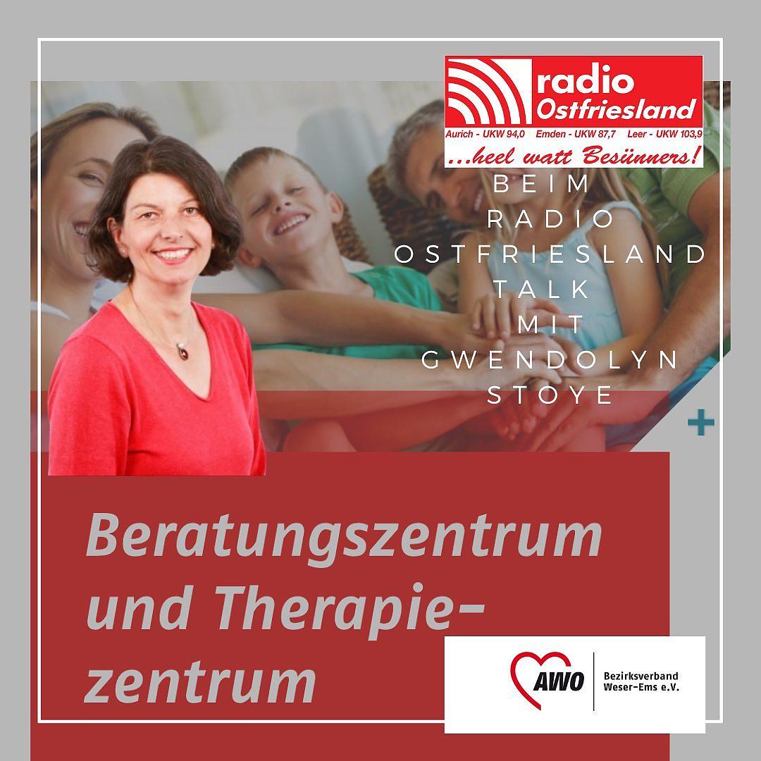 Der Ostfriesentalk | hinter den Kulissen
