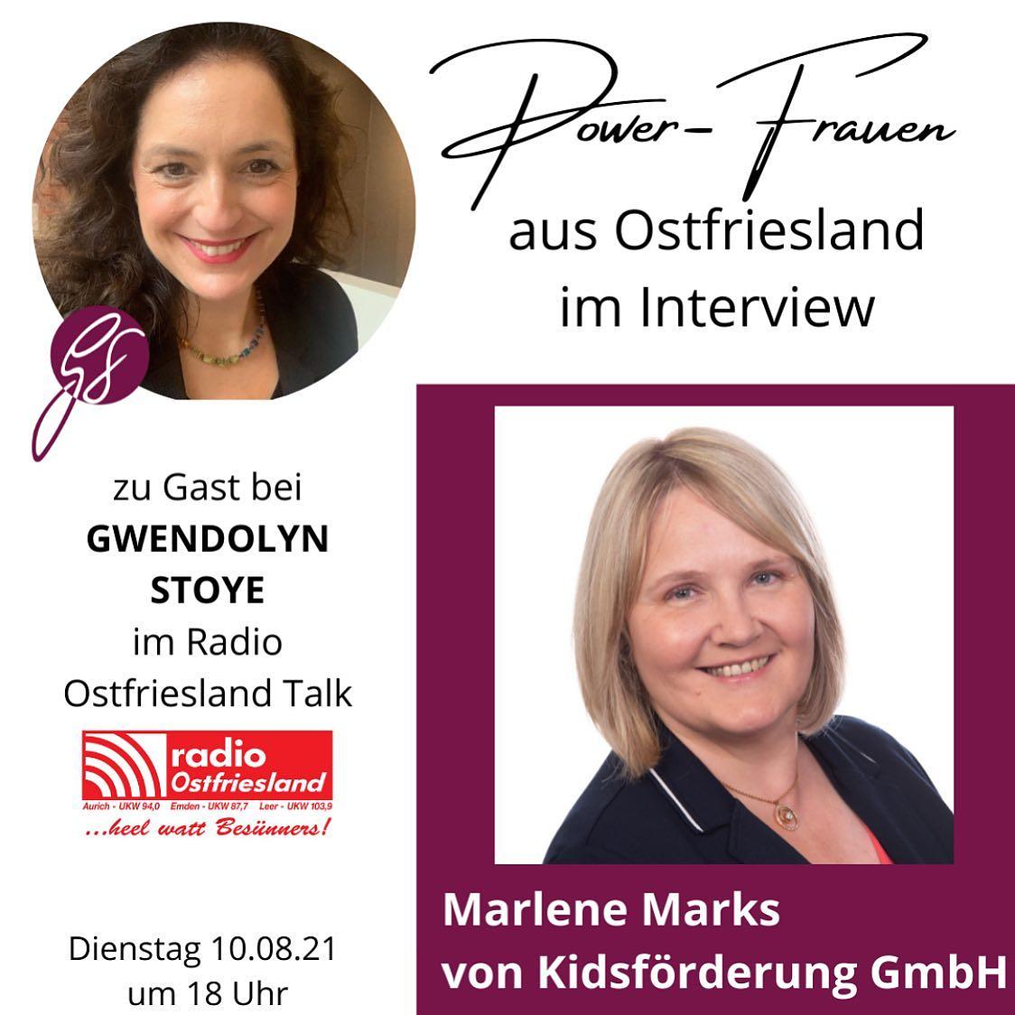 Der Ostfriesentalk | hinter den Kulissen