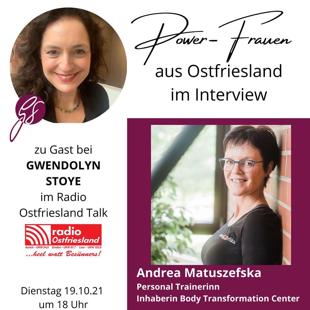 Der Ostfriesentalk | hinter den Kulissen